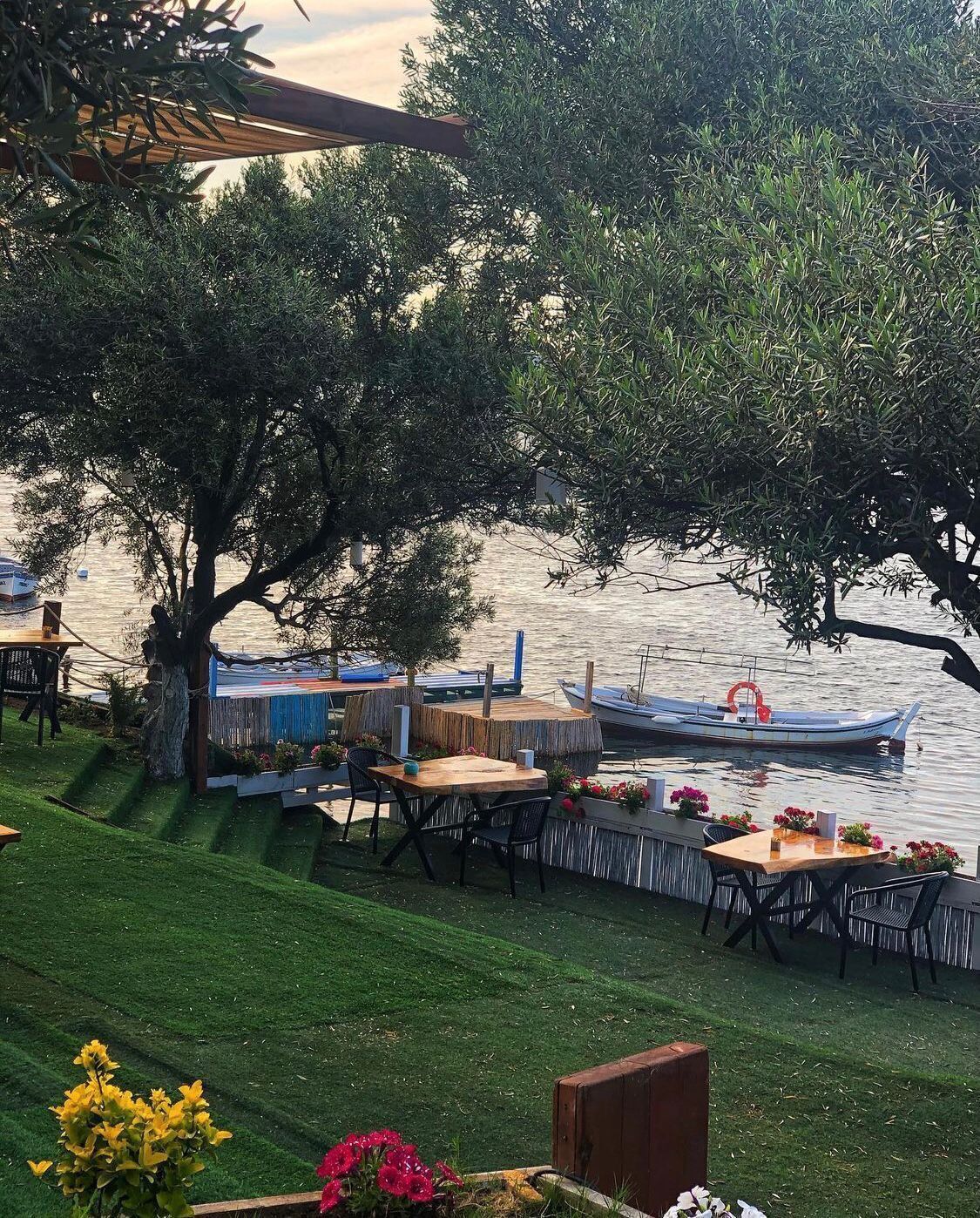 QCunda Otel and Restaurant