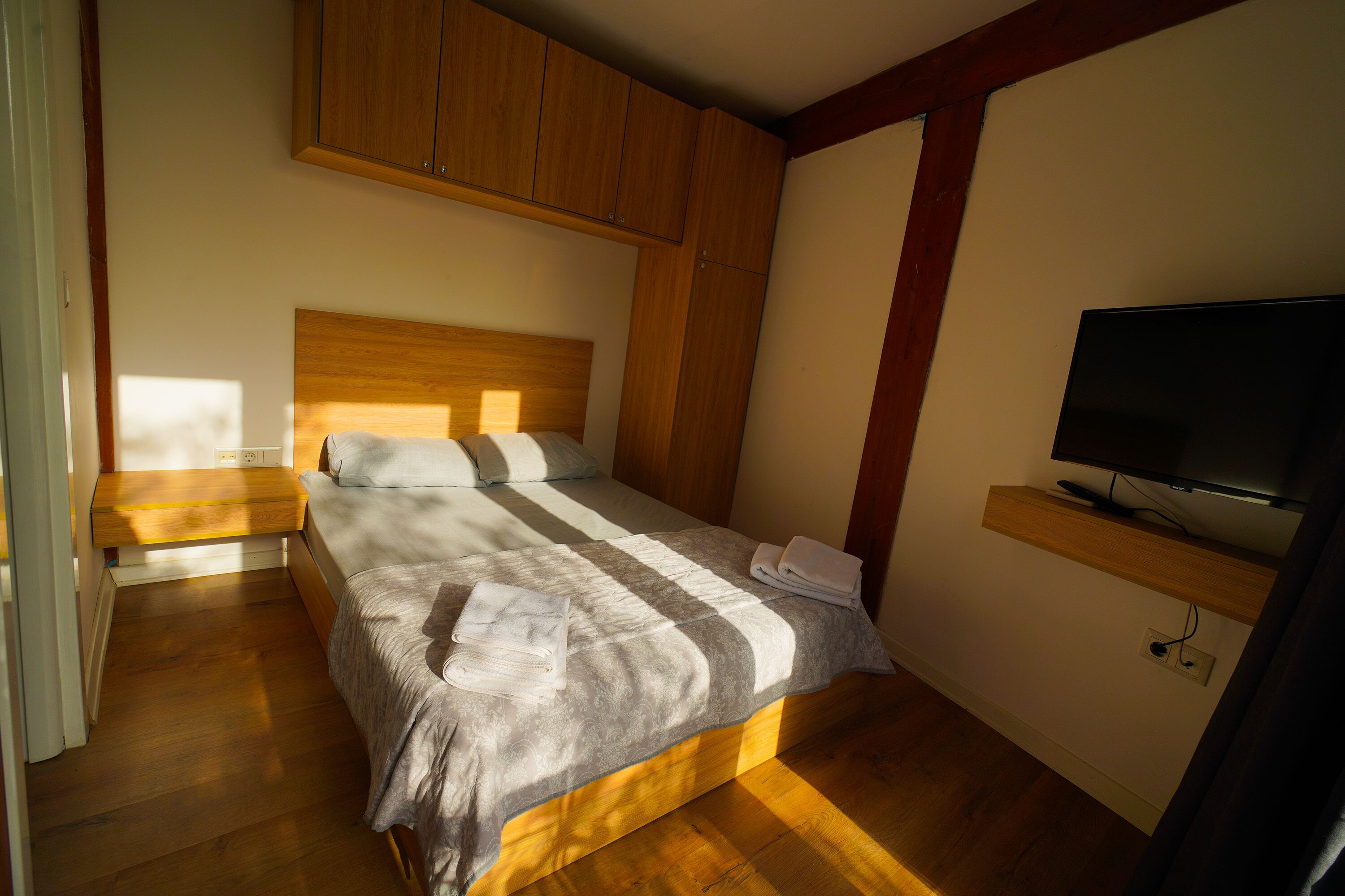 QCunda Otel and Restaurant