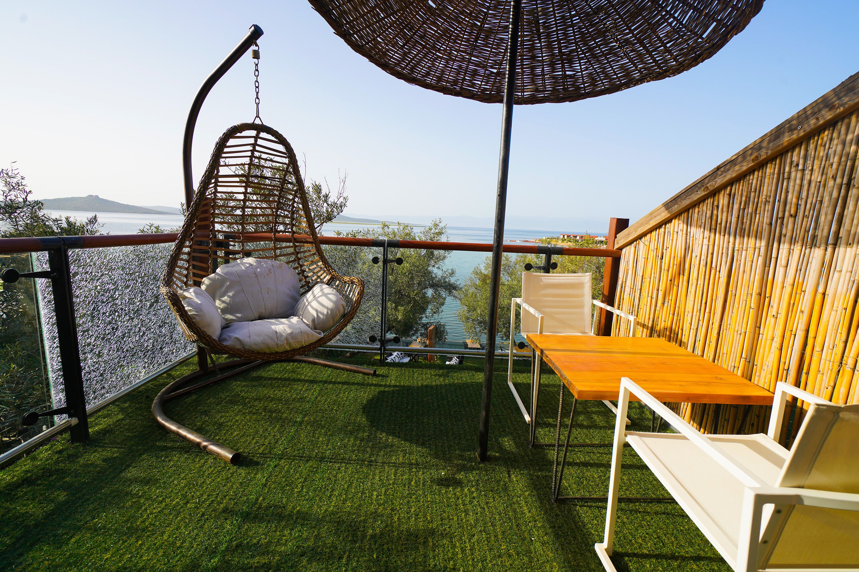 QCunda Otel and Restaurant