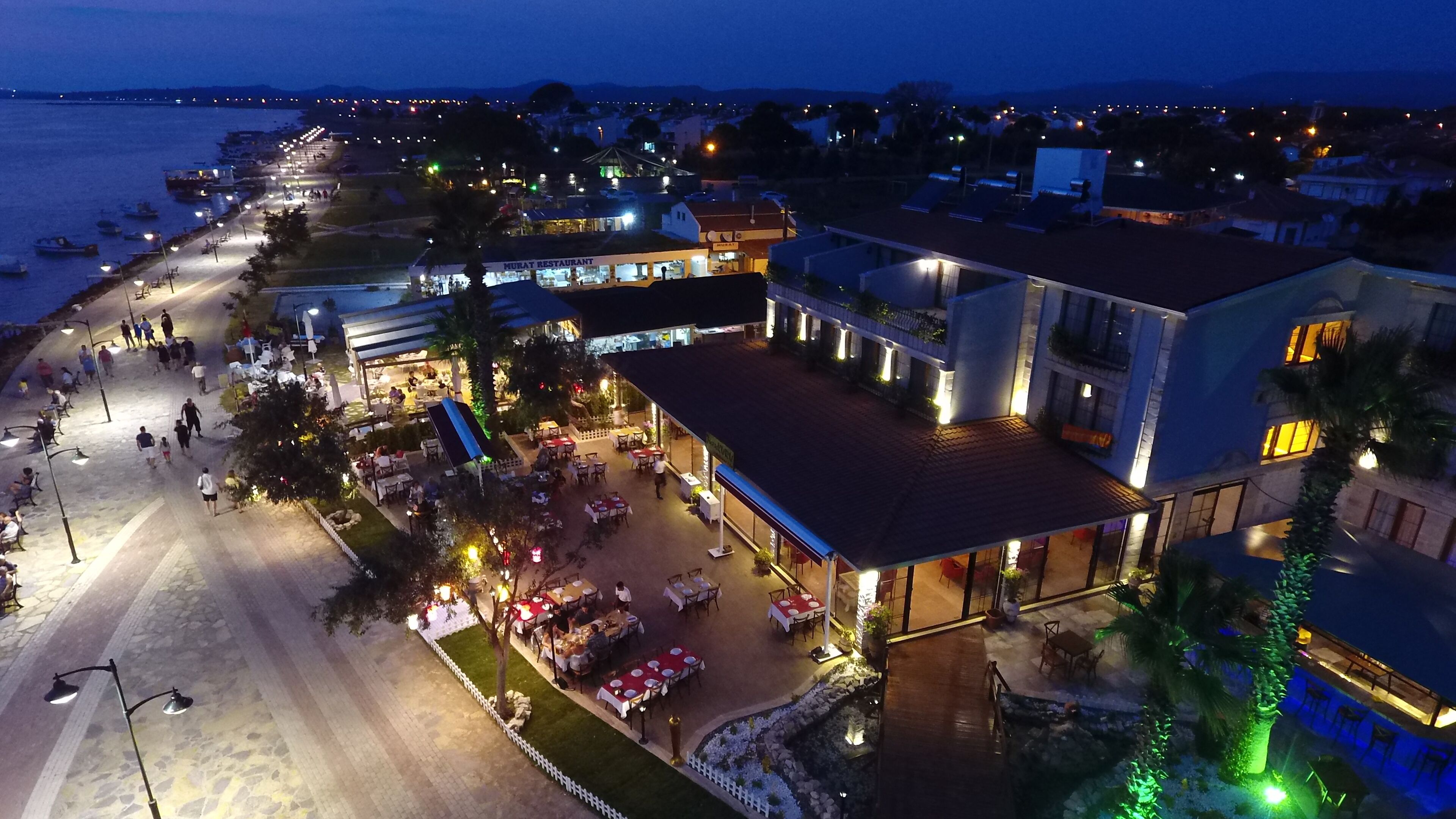 Ra Delux Butik Otel