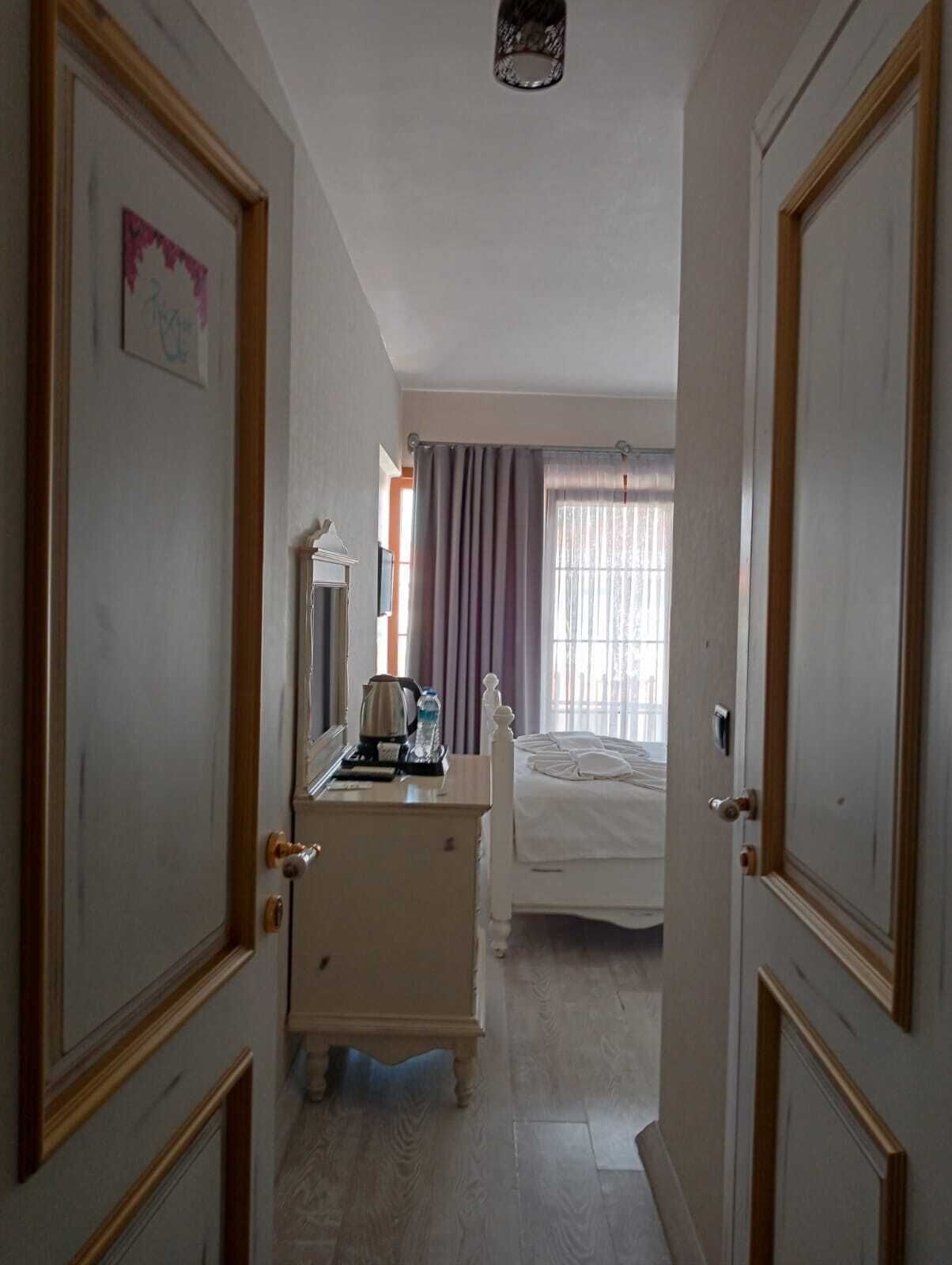 Ra Delux Butik Otel