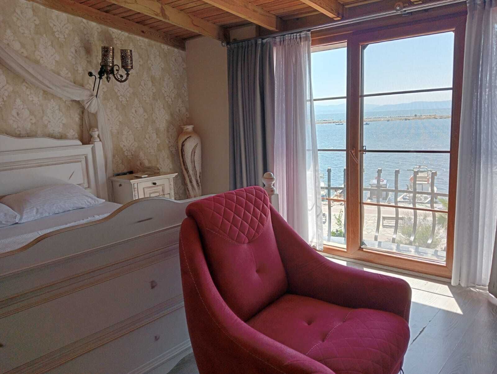Ra Delux Butik Otel