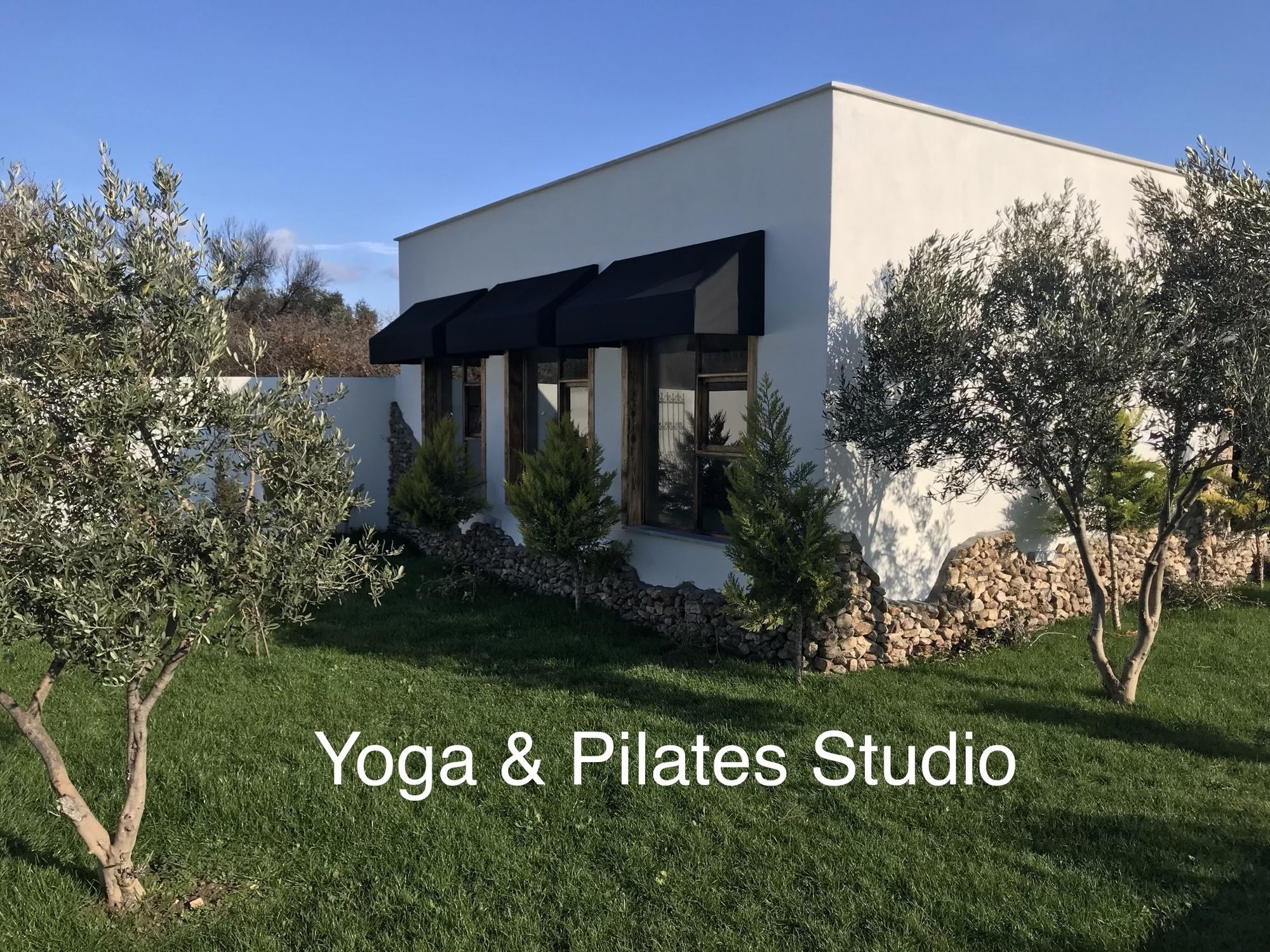 Simlarda Country Club Ayvalik