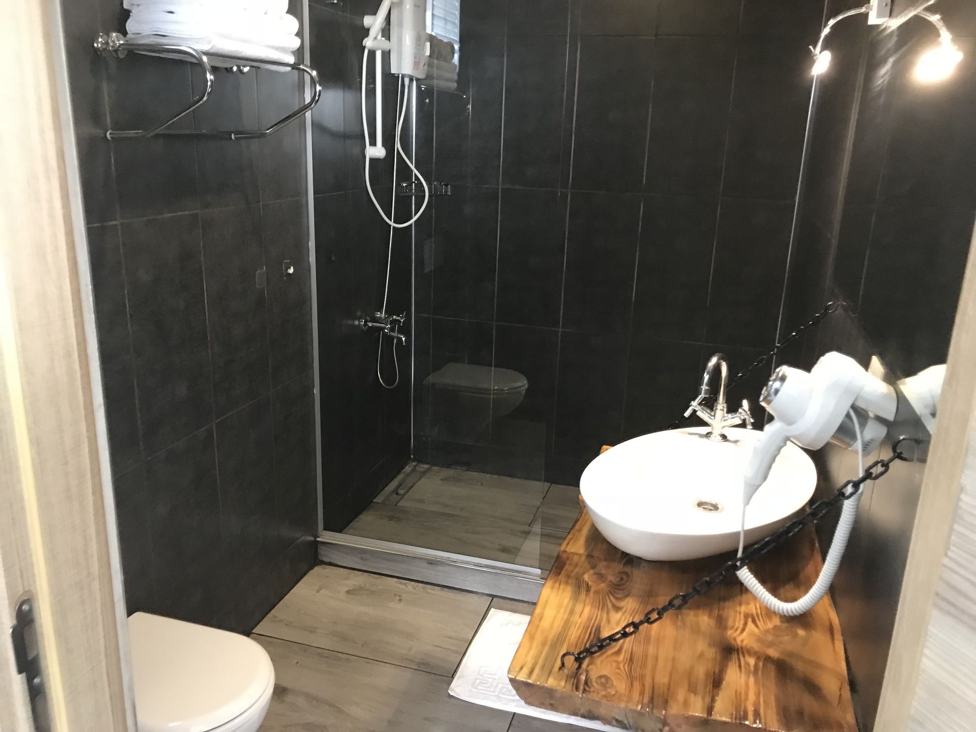 Simlarda Country Club Ayvalik
