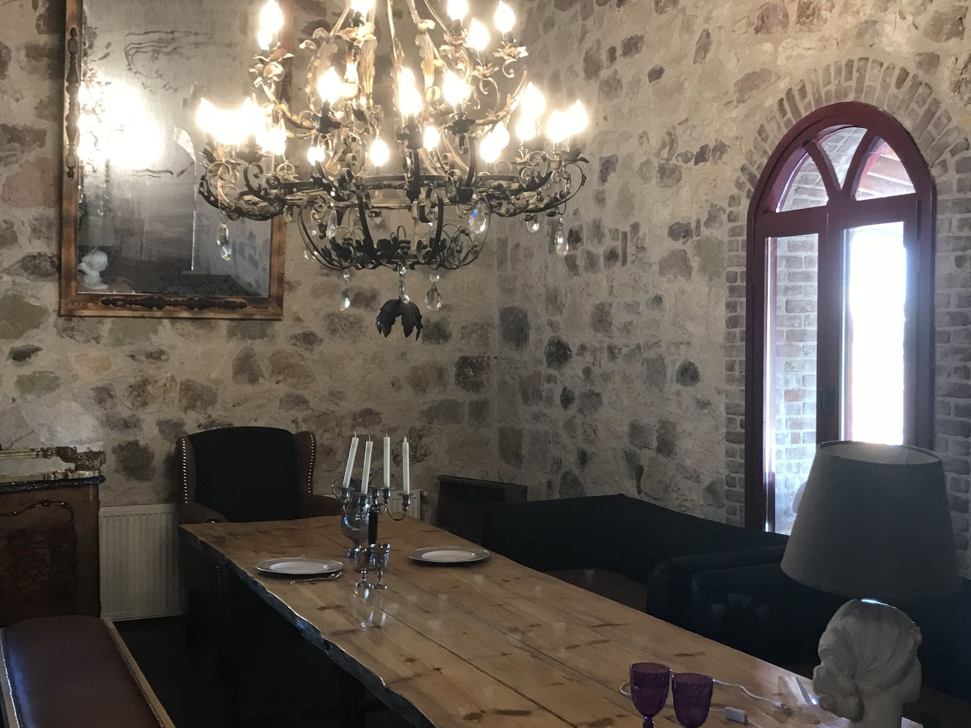 Simlarda Country Club Ayvalik