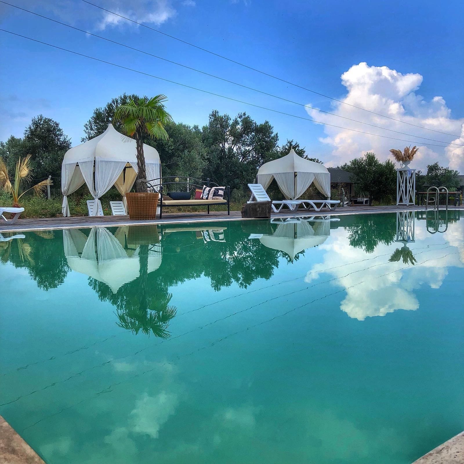 Simlarda Country Club Ayvalik