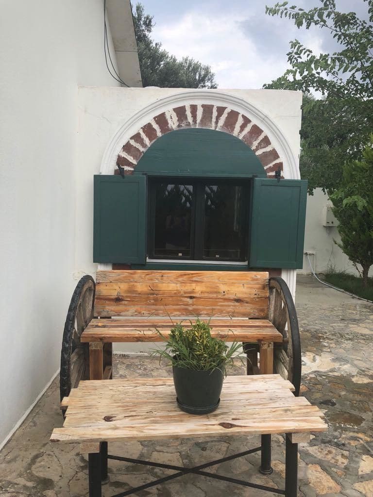 Simlarda Country Club Ayvalik