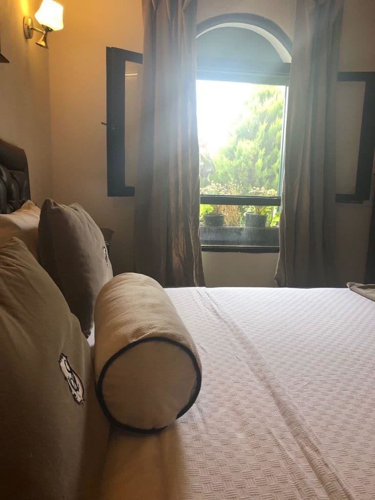 Simlarda Country Club Ayvalik