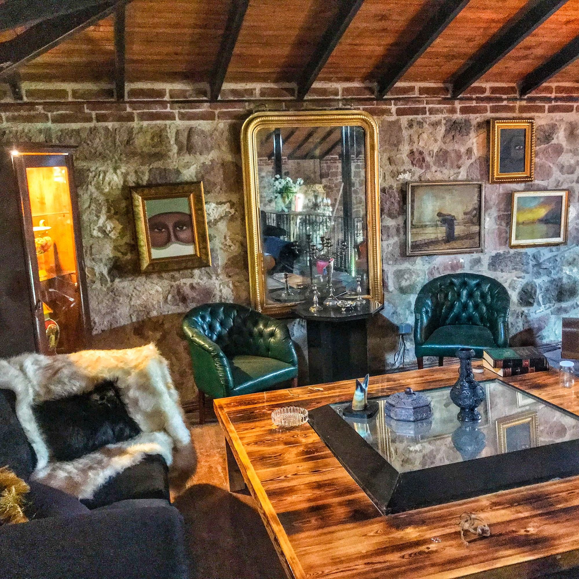 Simlarda Country Club Ayvalik