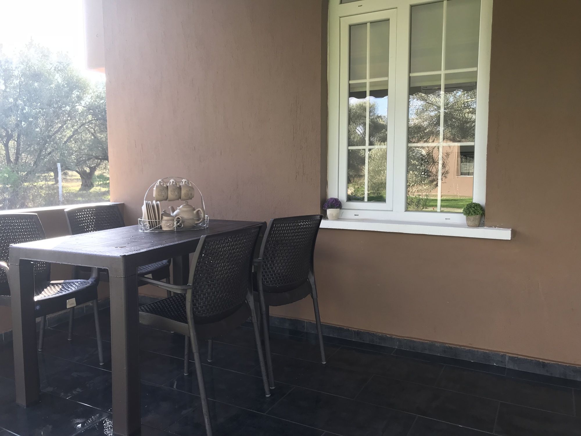 Simlarda Country Club Ayvalik