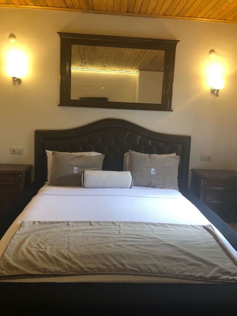 Simlarda Country Club Ayvalik