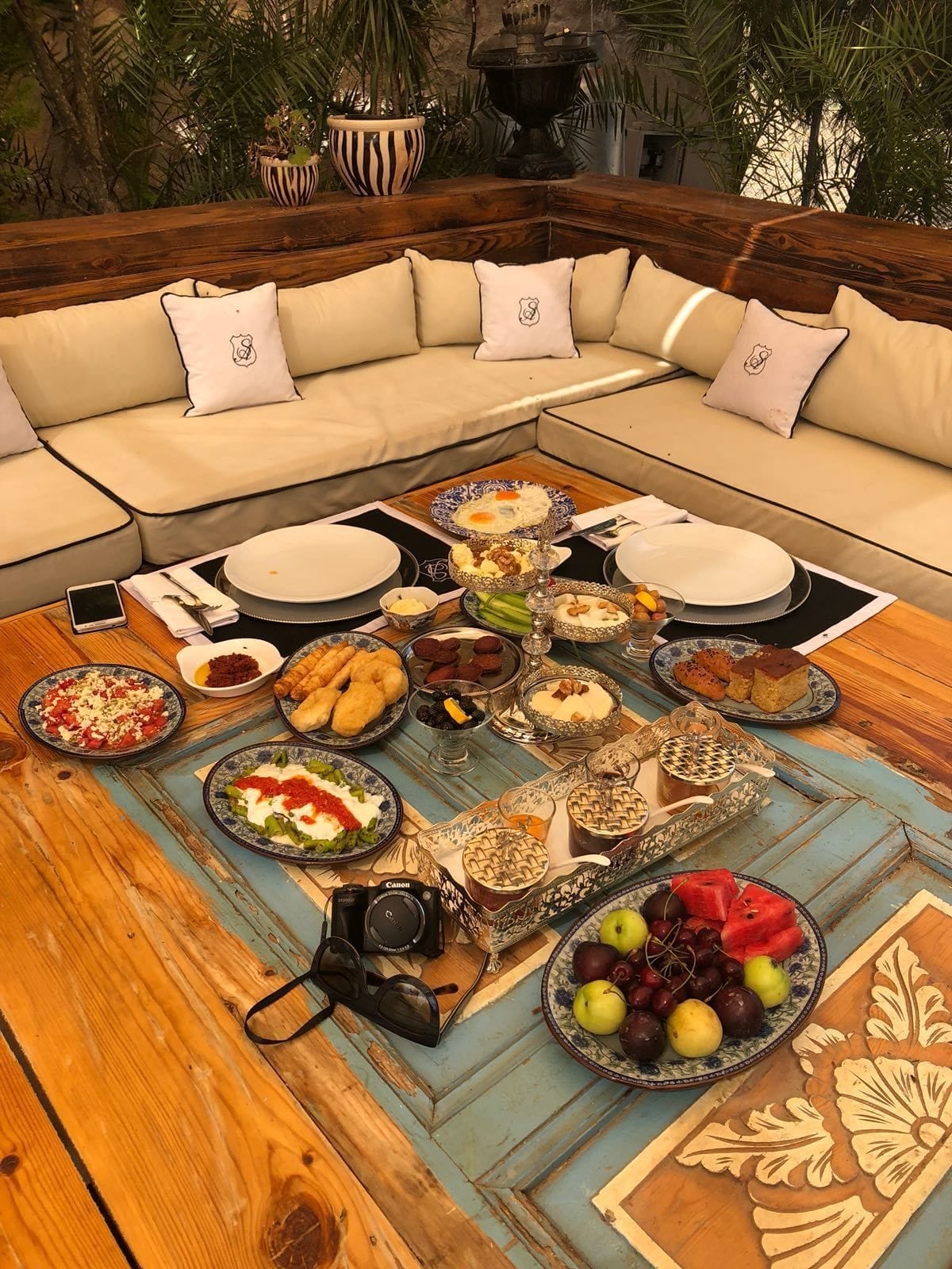Simlarda Country Club Ayvalik