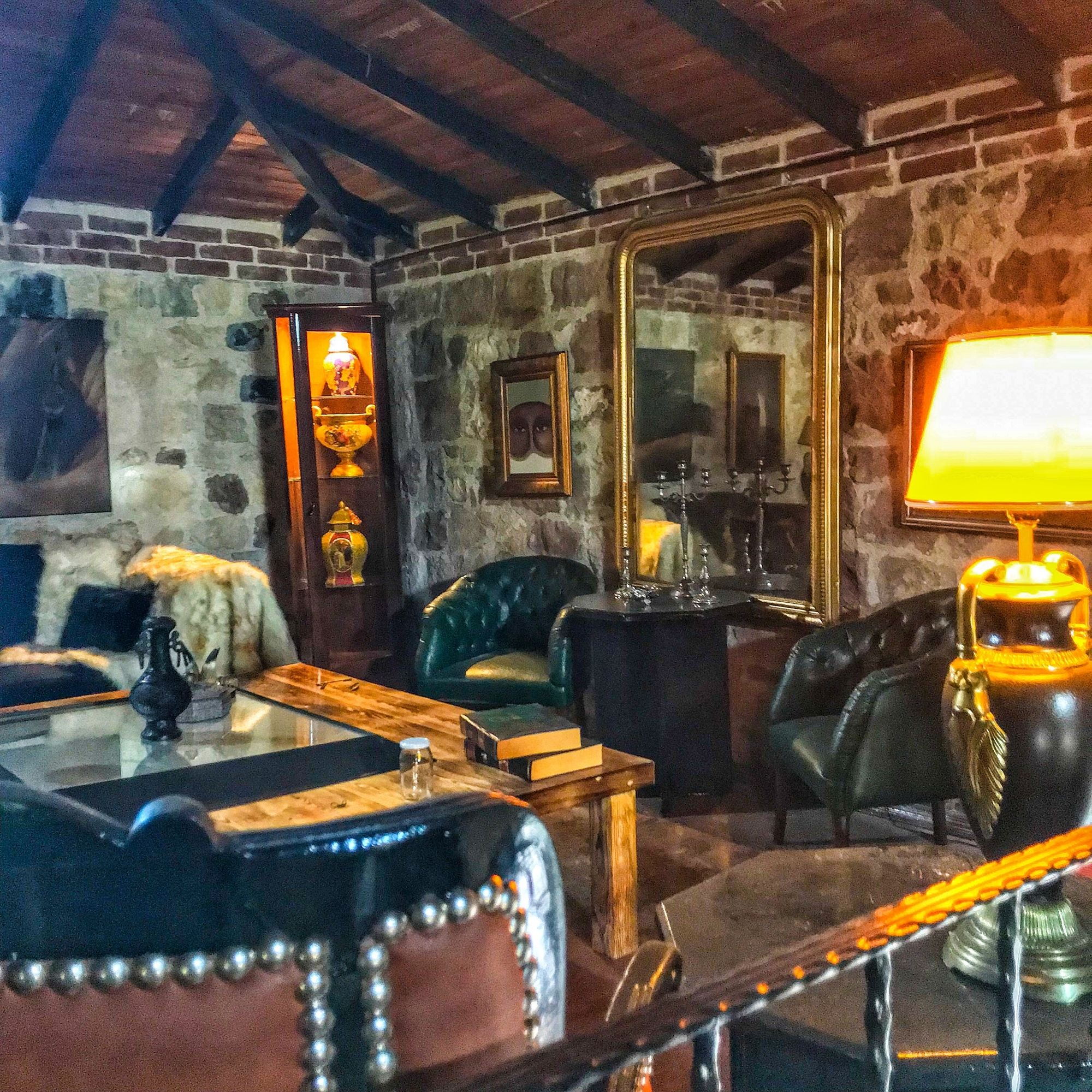 Simlarda Country Club Ayvalik