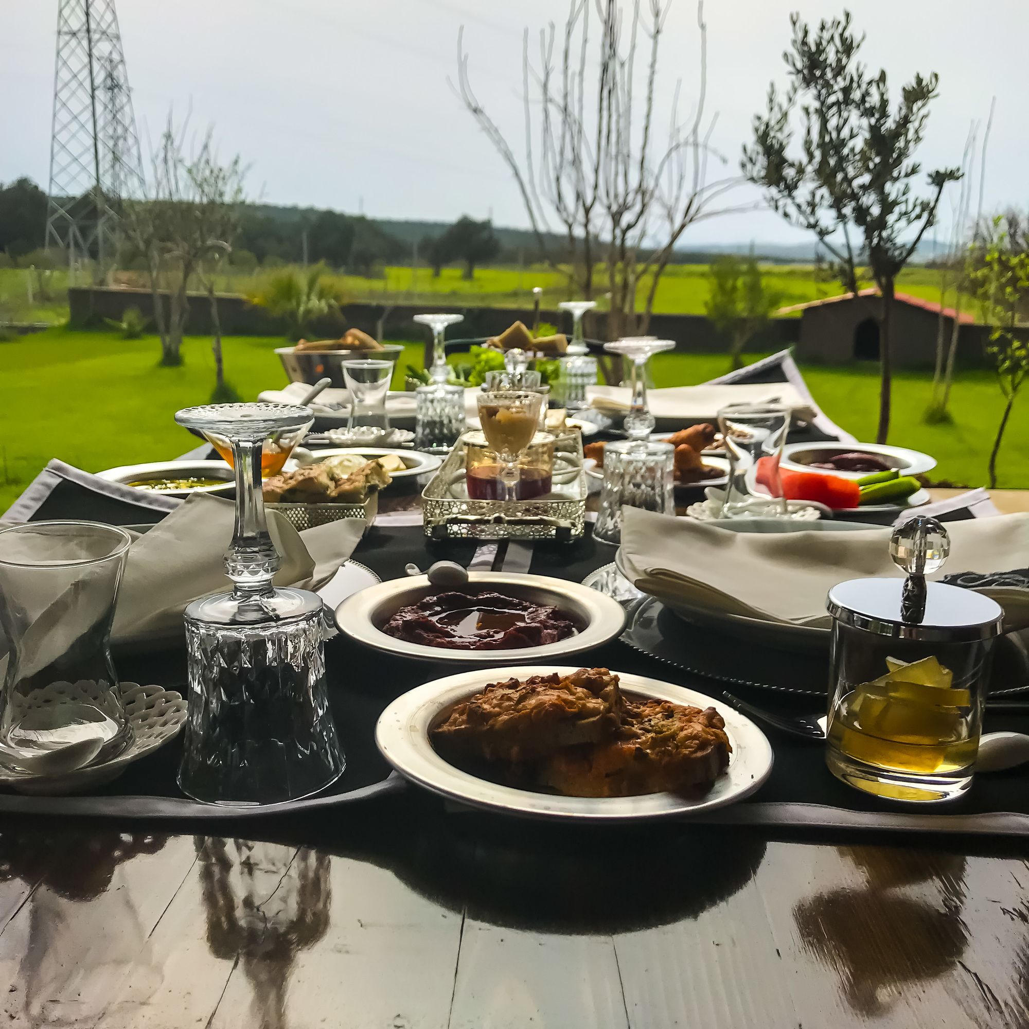 Simlarda Country Club Ayvalik