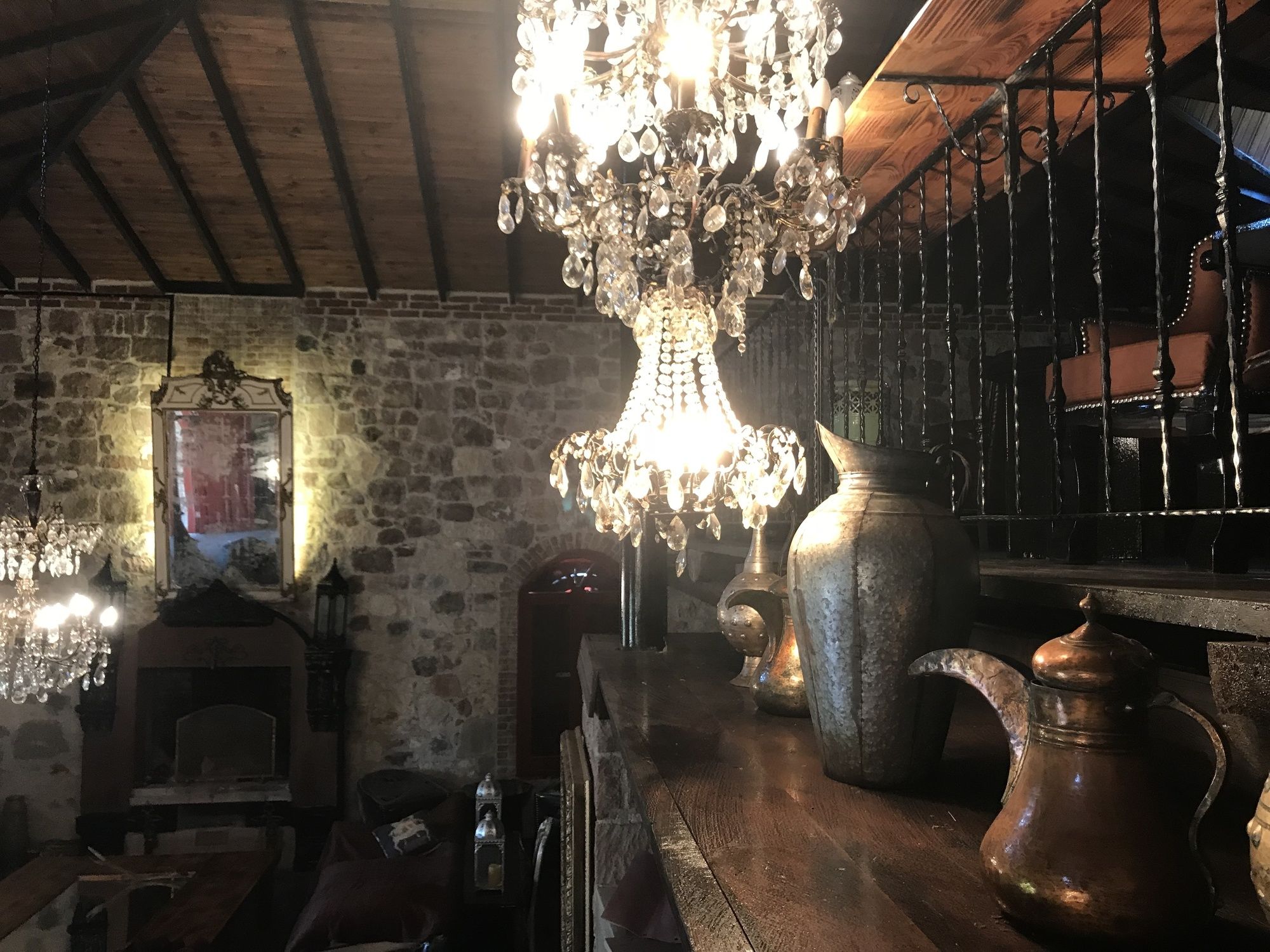 Simlarda Country Club Ayvalik