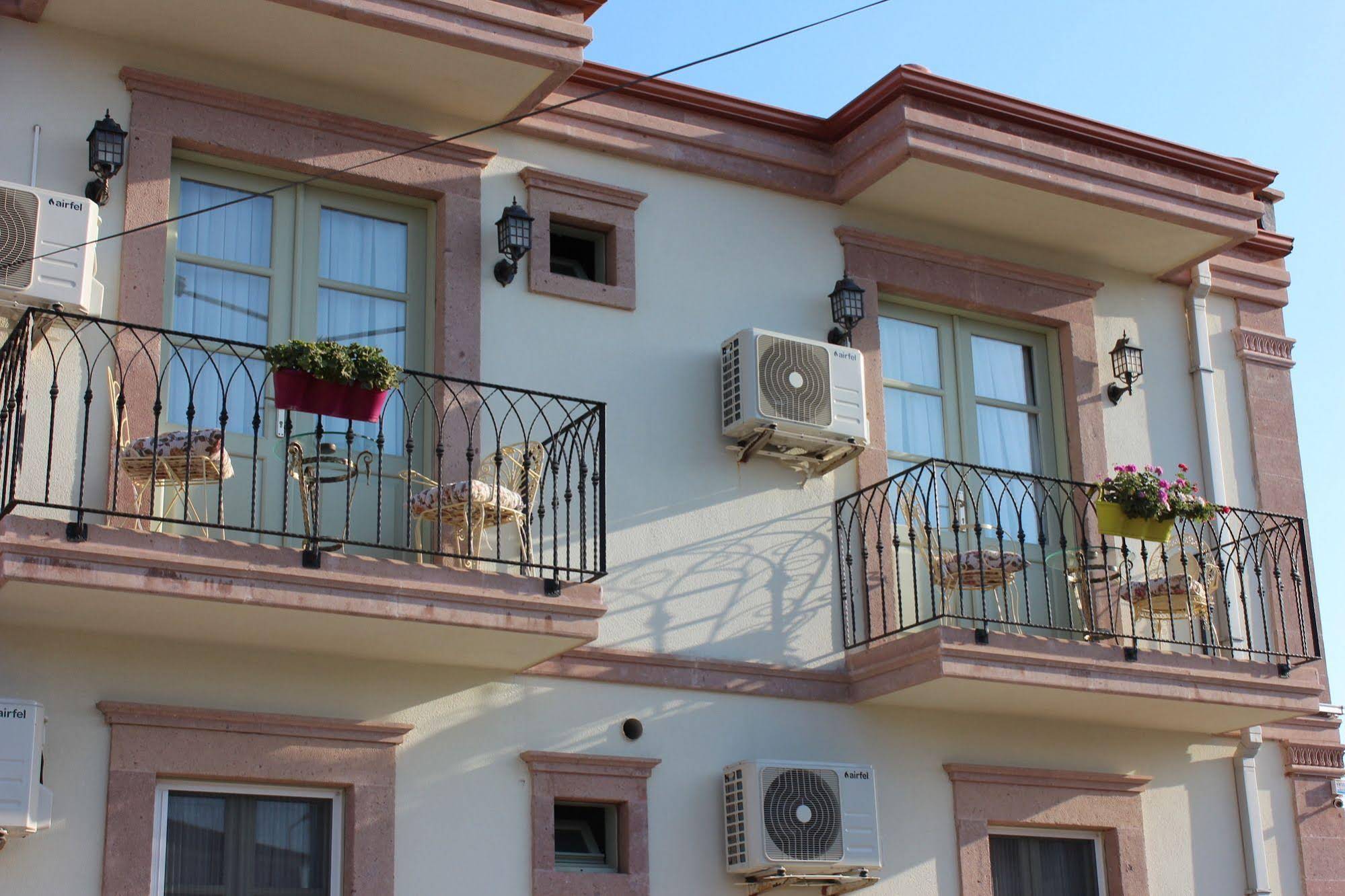 Svila Otel