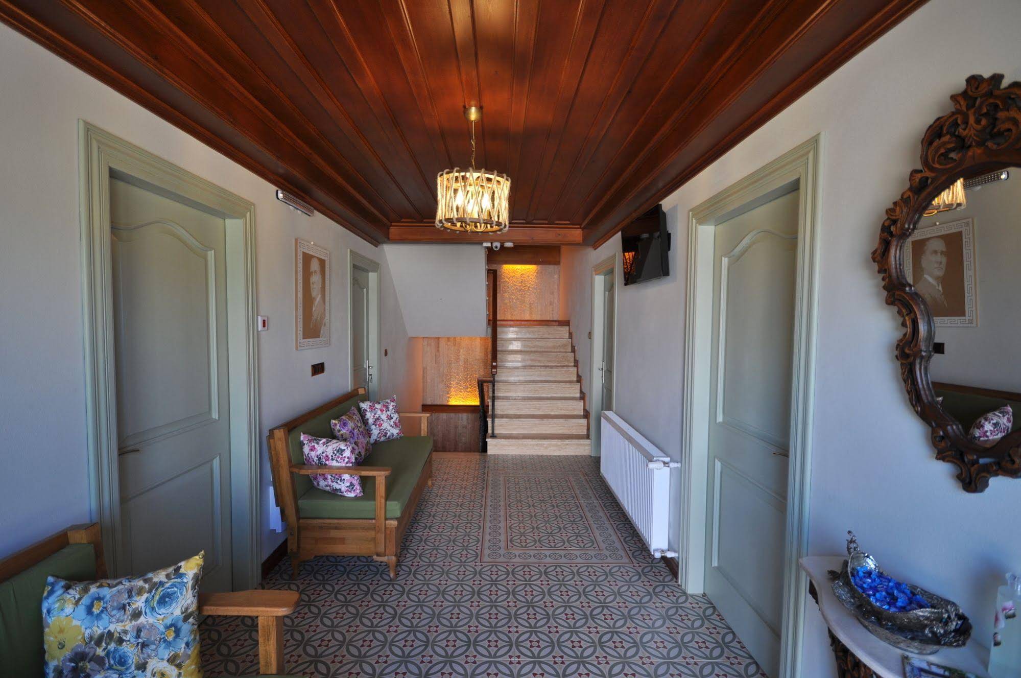 Svila Otel