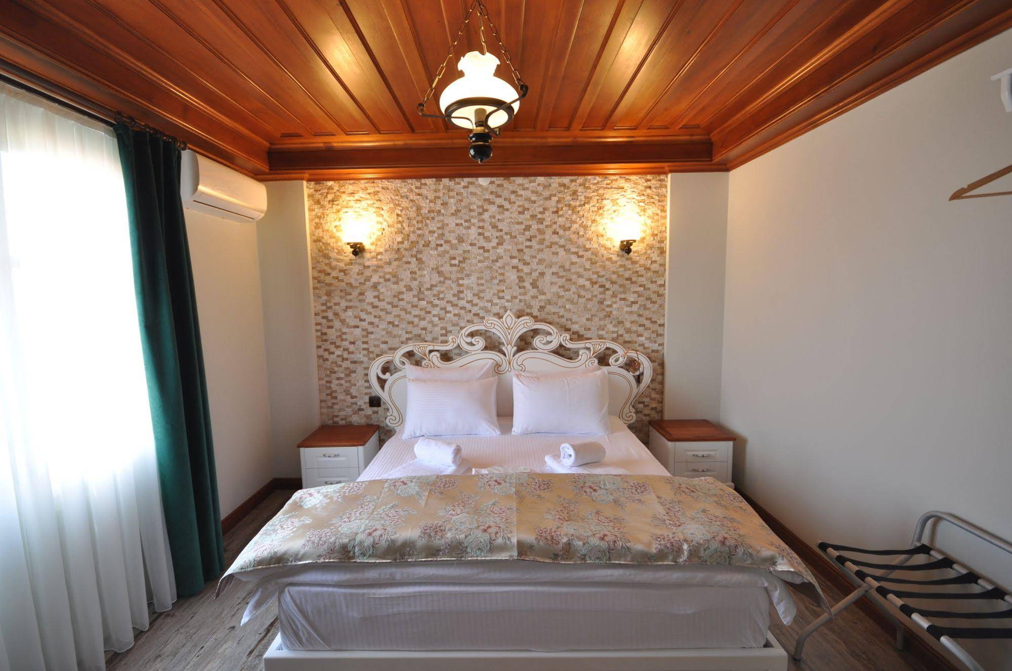 Svila Otel