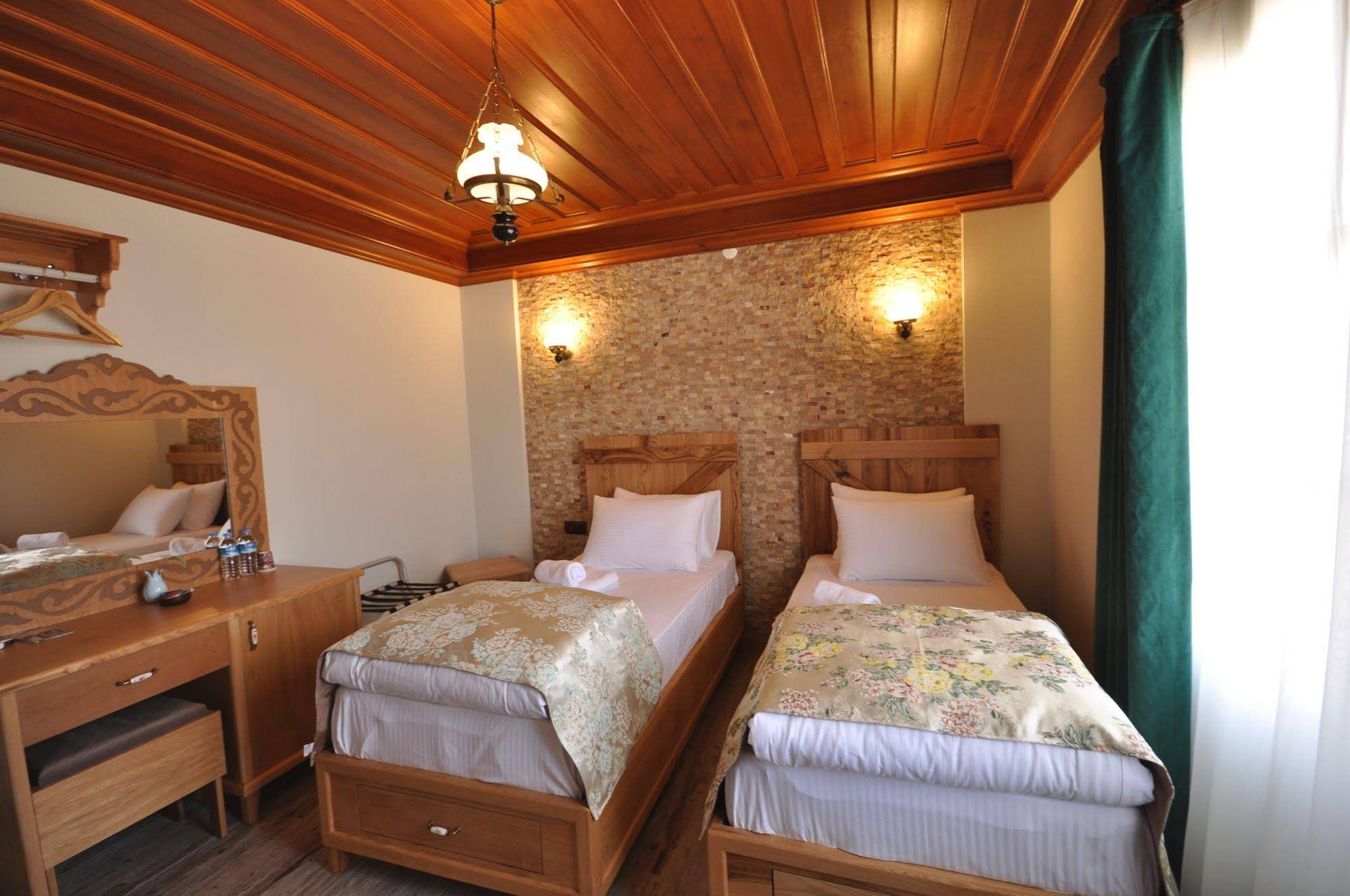 Svila Otel