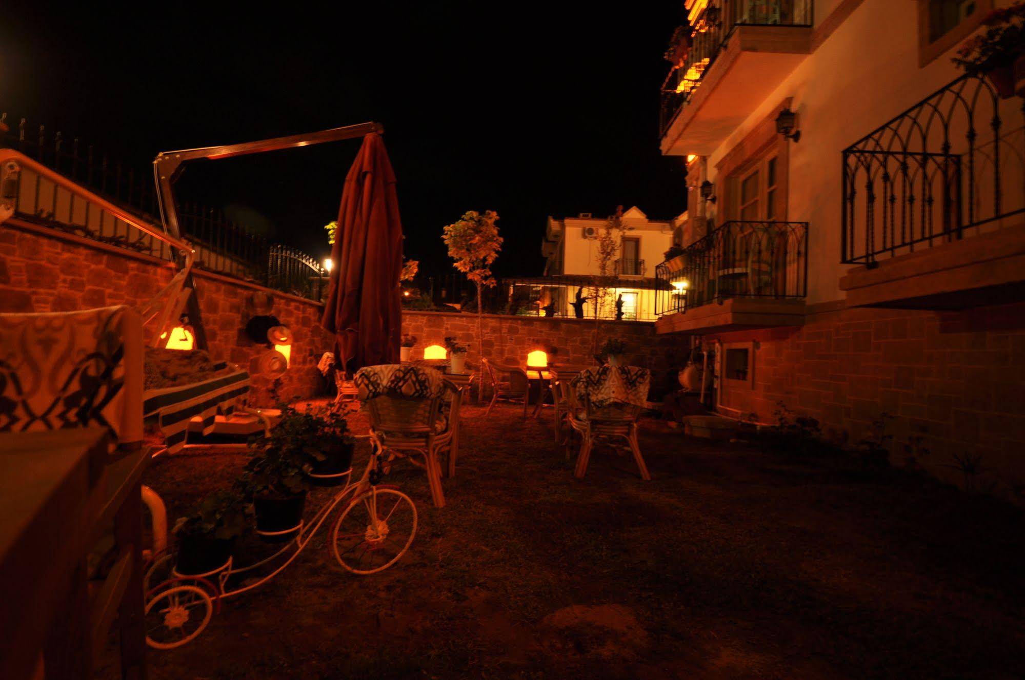 Svila Otel
