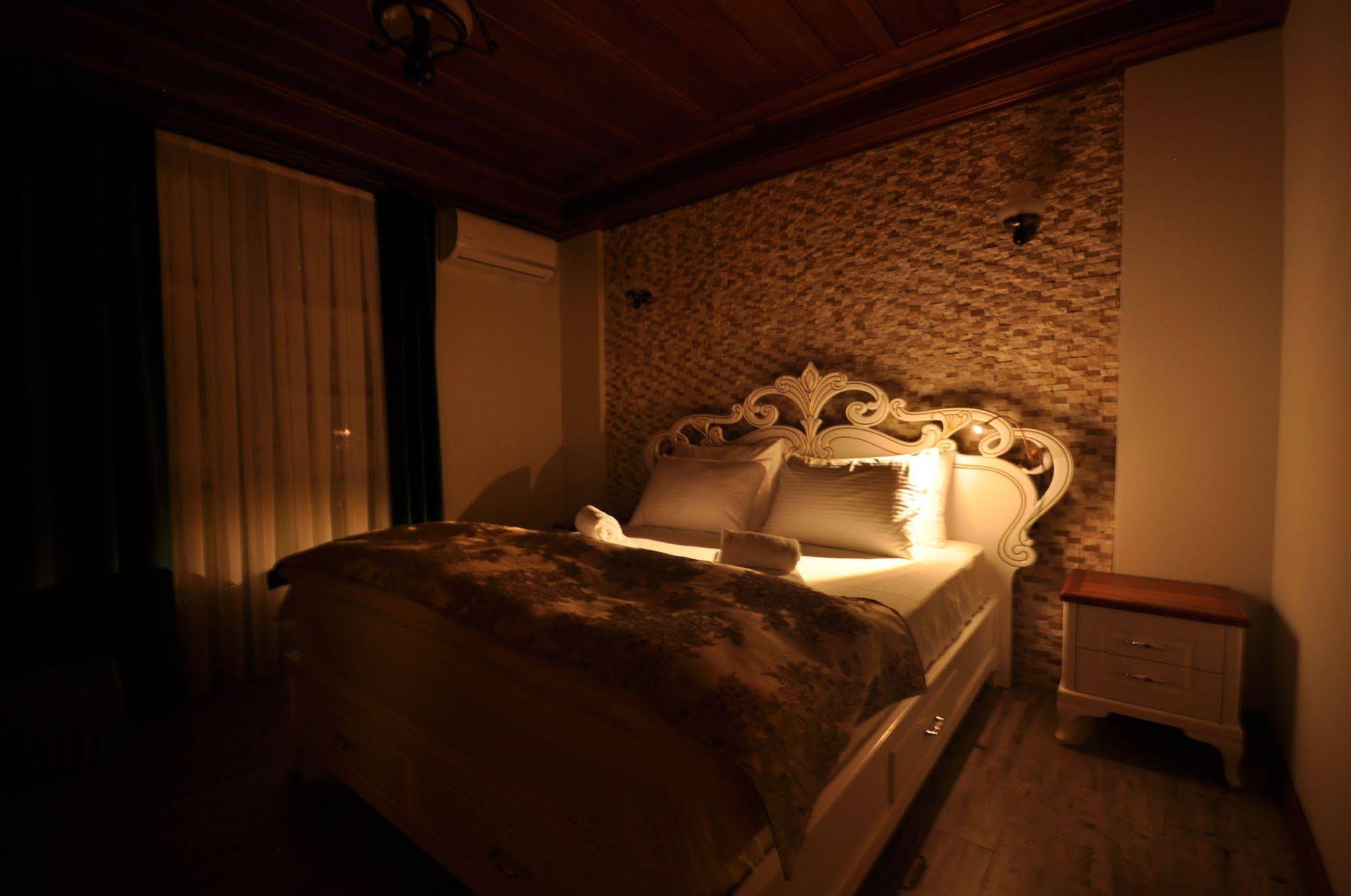 Svila Otel