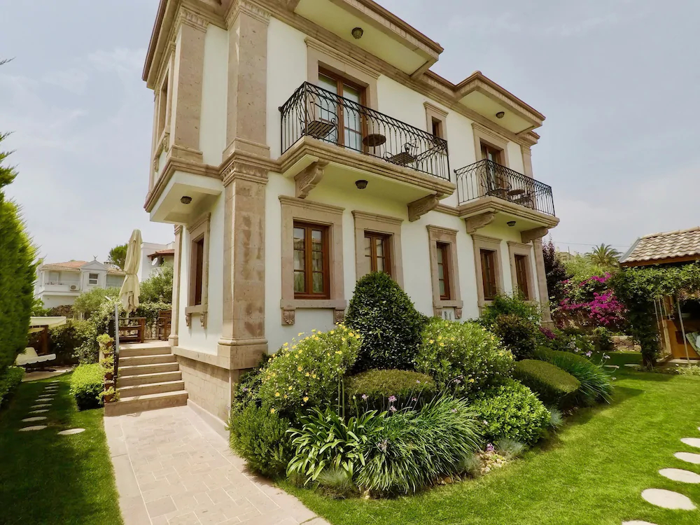 Tas Bahce Hotel Cunda