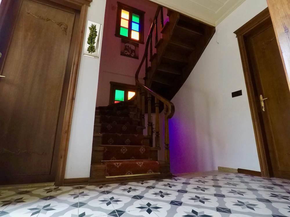 Tas Bahce Hotel Cunda