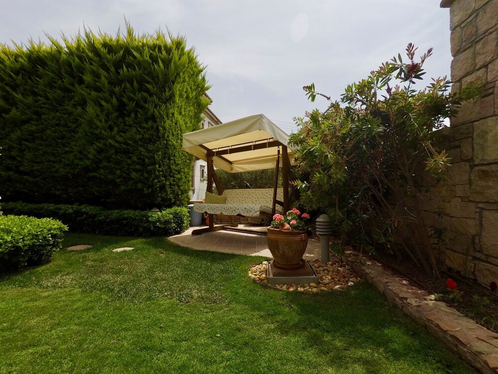Tas Bahce Hotel Cunda