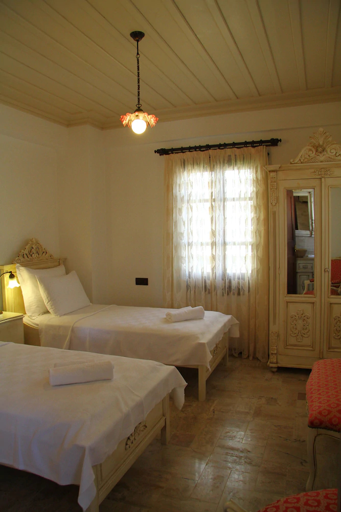 Tas Bahce Hotel Cunda