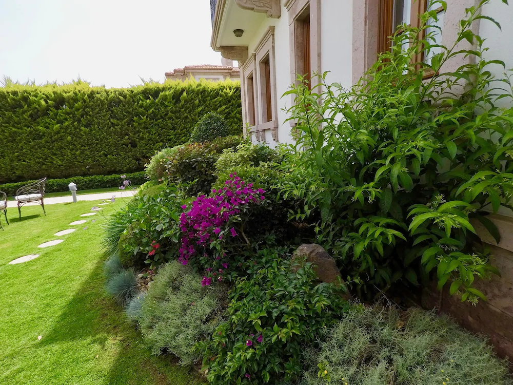 Tas Bahce Hotel Cunda