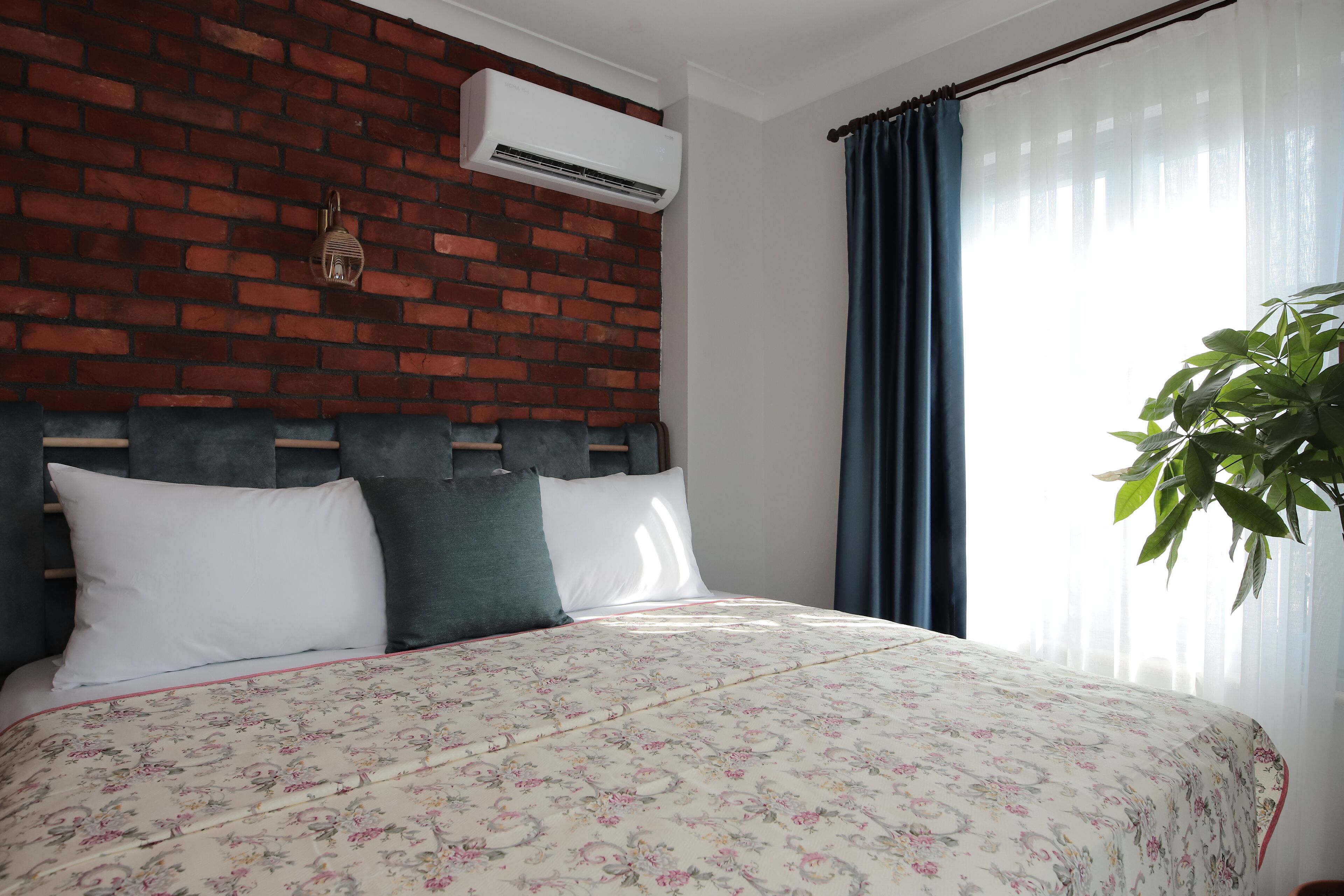 Trend Cunda Otel