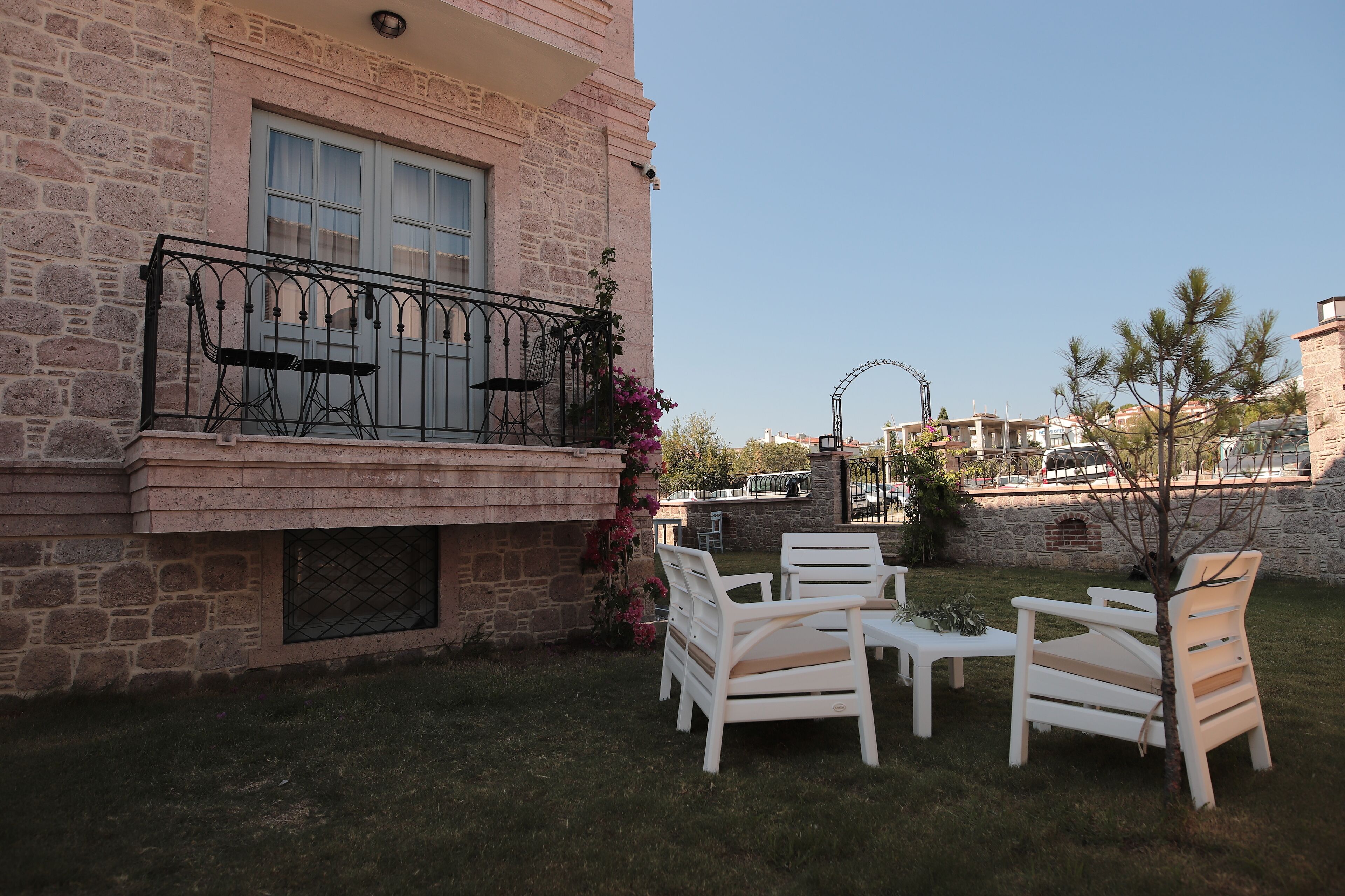 Trend Cunda Otel