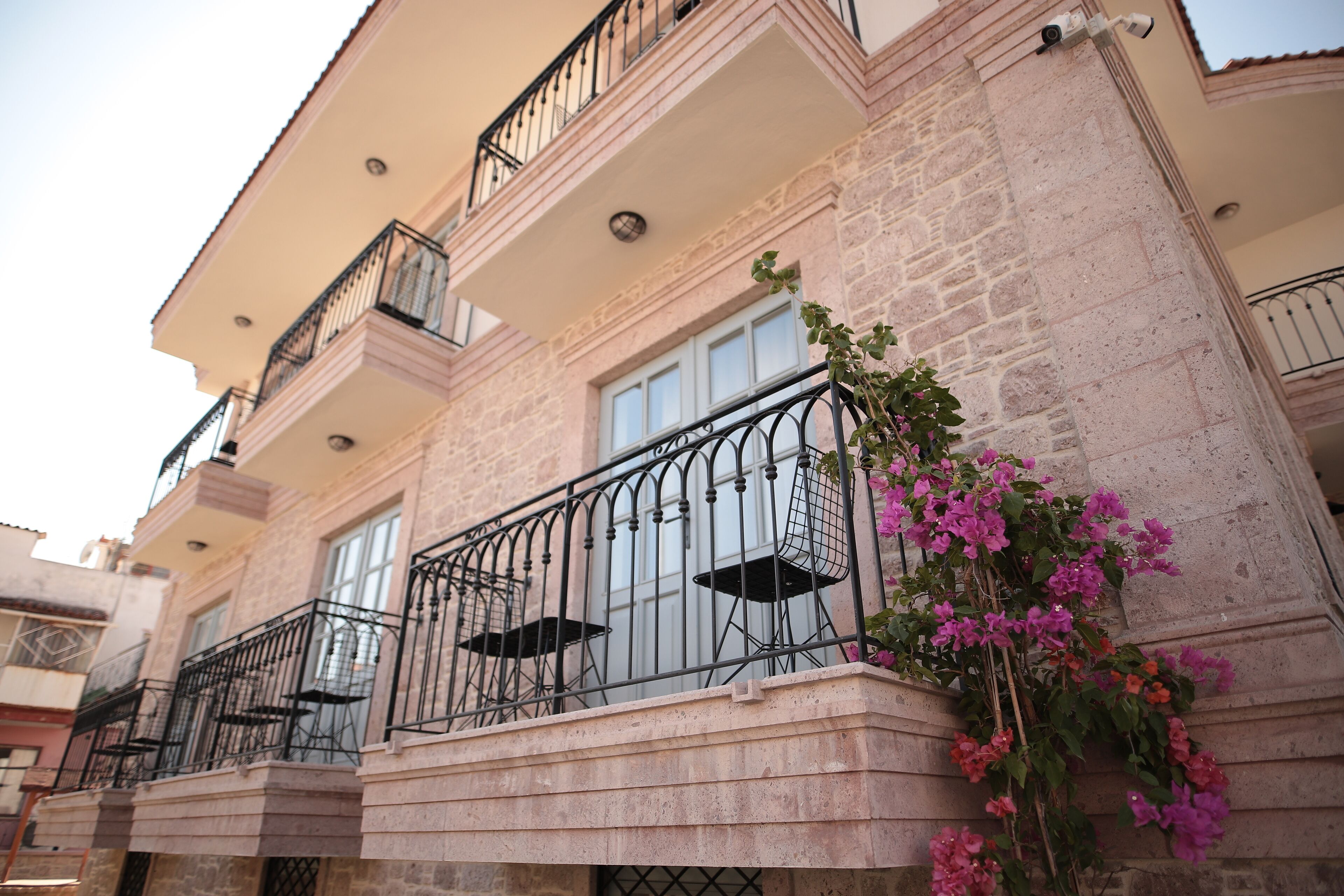 Trend Cunda Otel