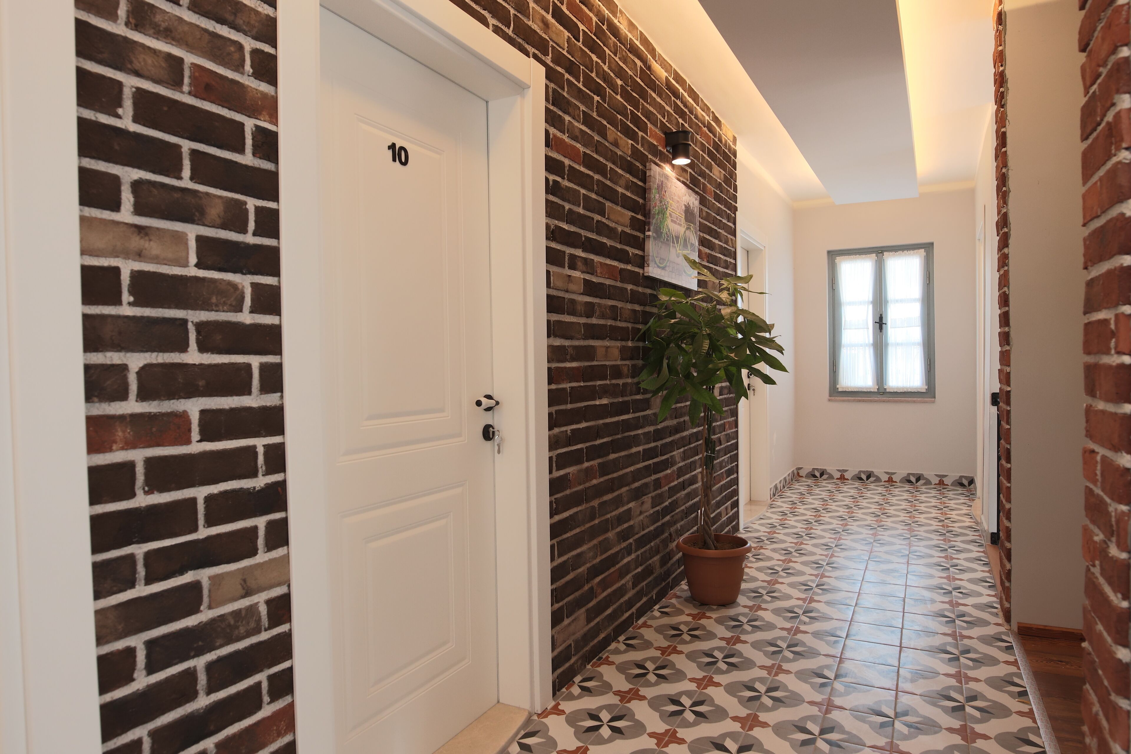 Trend Cunda Otel