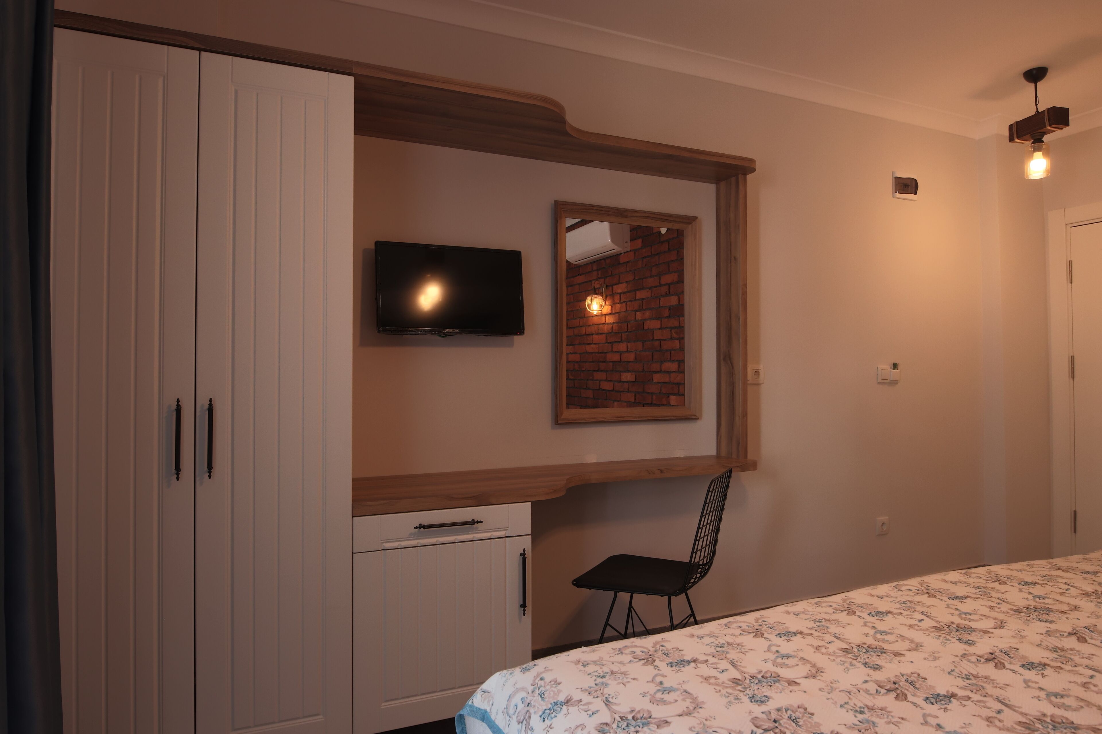 Trend Cunda Otel