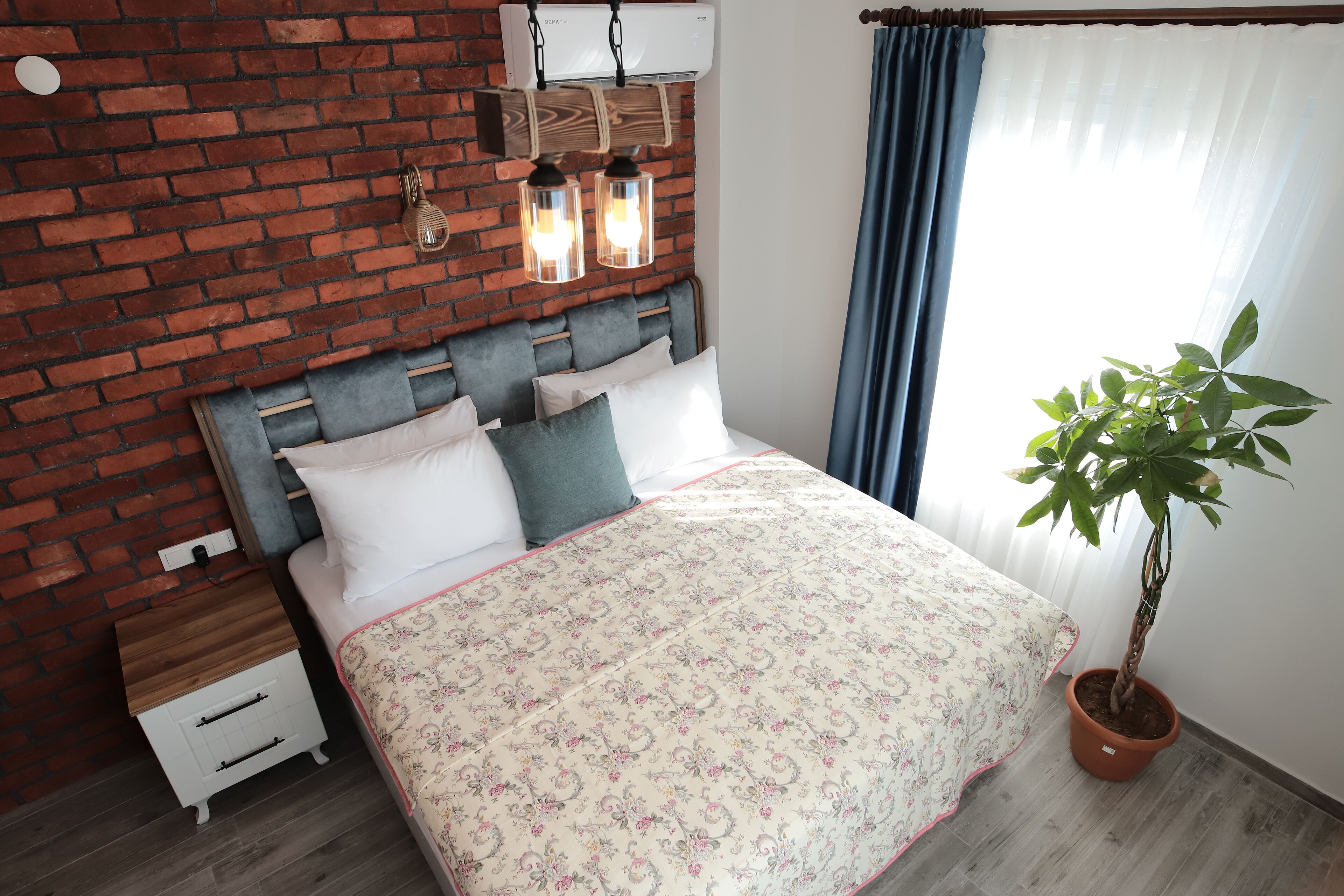 Trend Cunda Otel