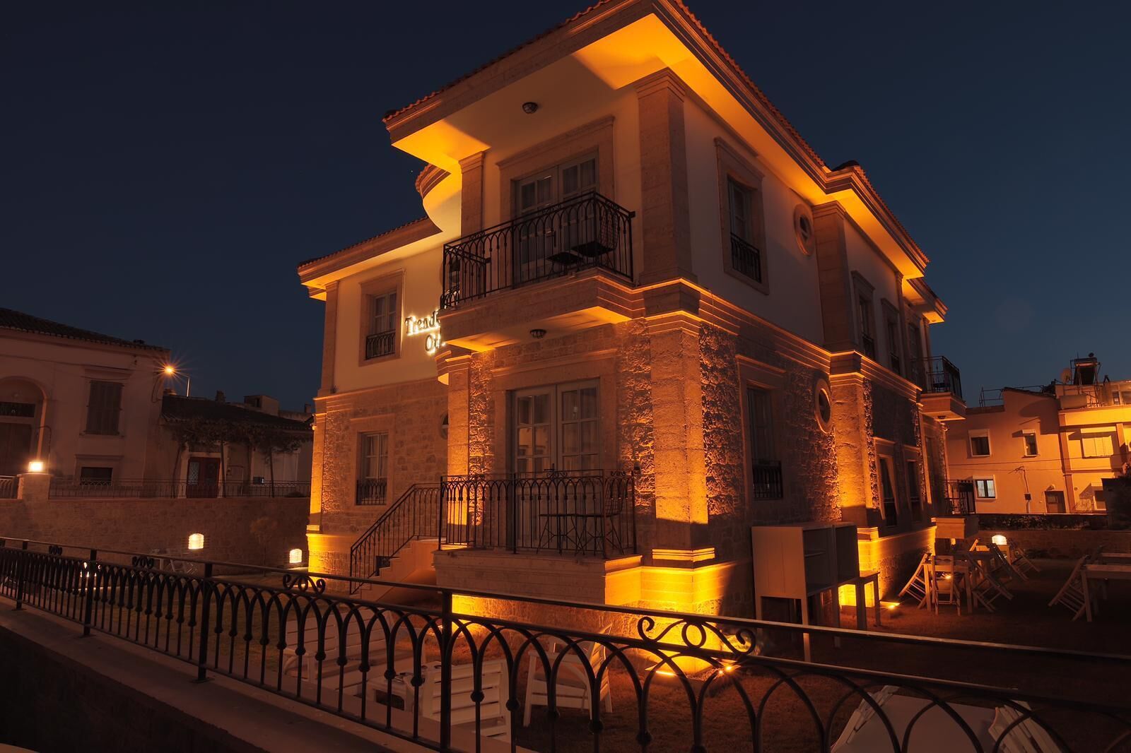 Trend Cunda Otel