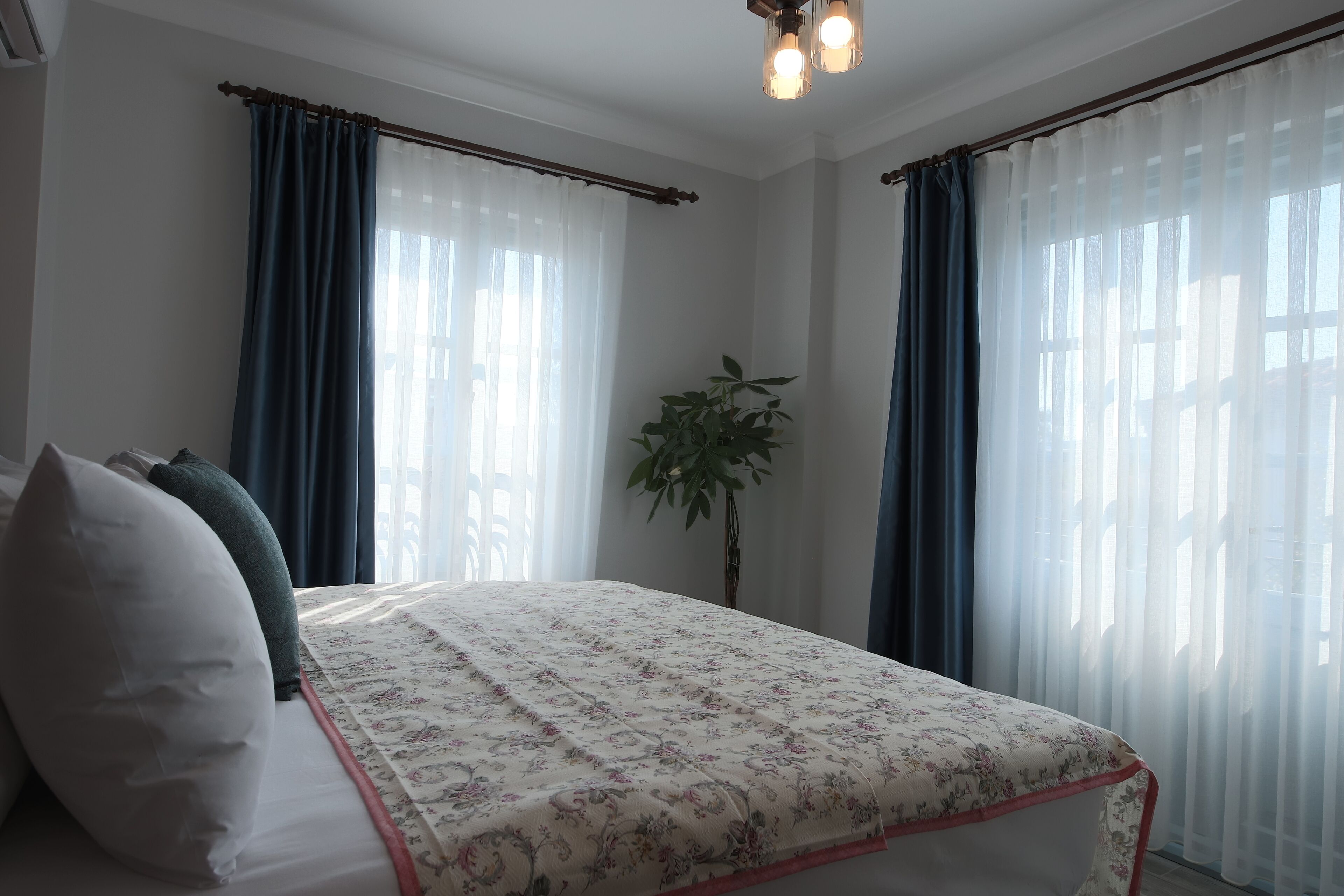 Trend Cunda Otel