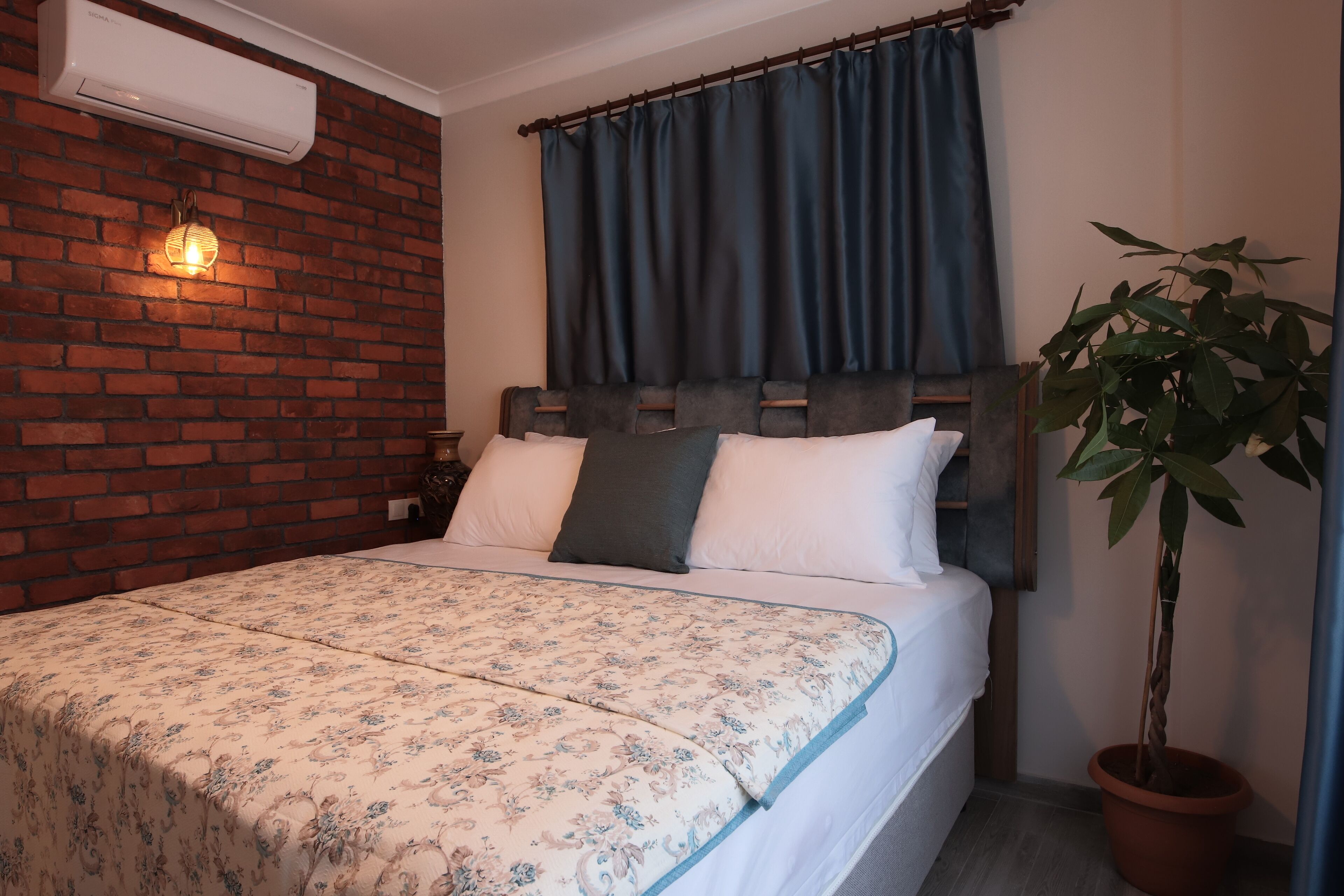 Trend Cunda Otel