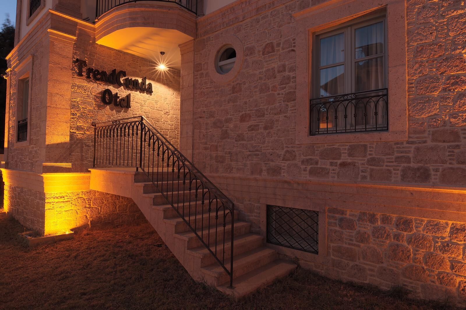 Trend Cunda Otel