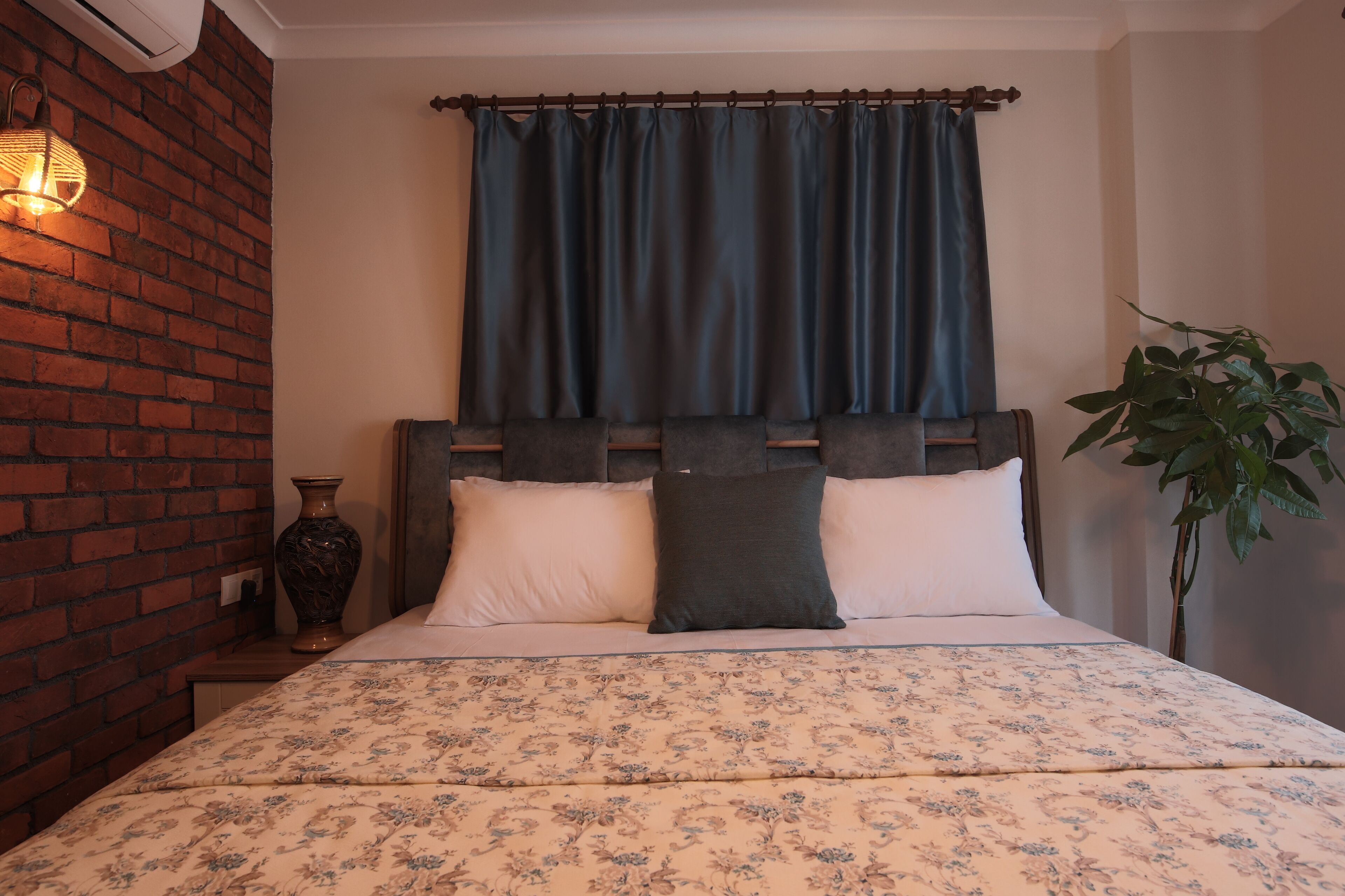 Trend Cunda Otel