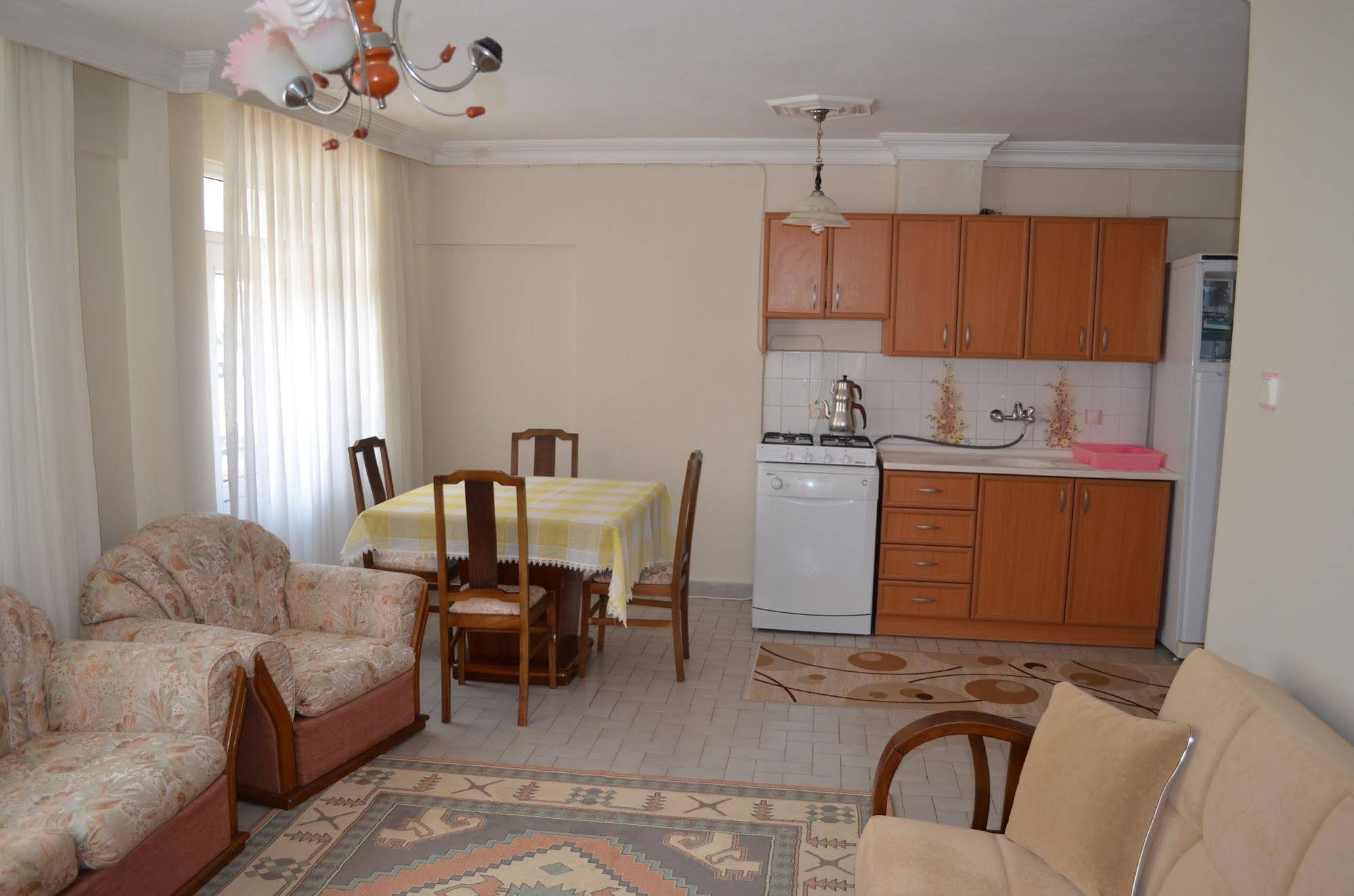 Yade Apart Pension