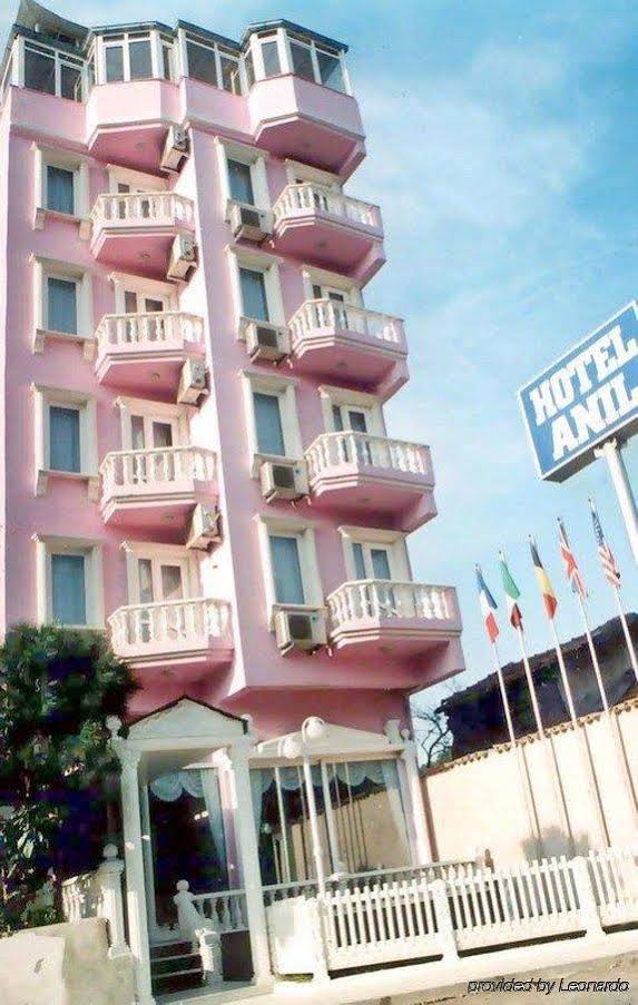 Anil Hotel