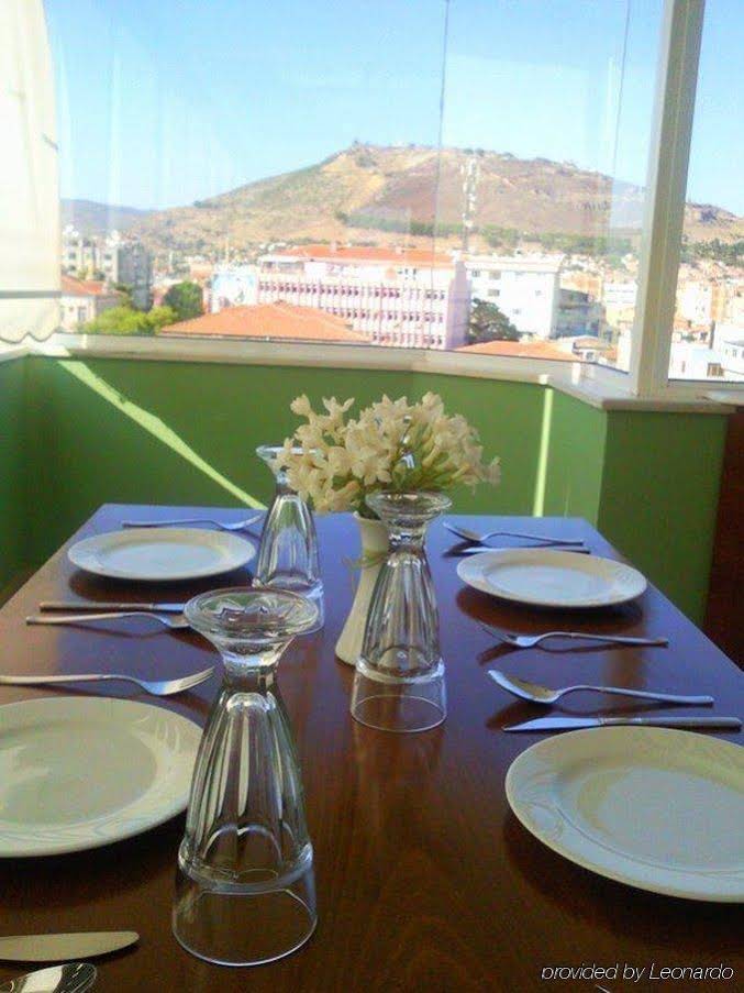 Anil Hotel