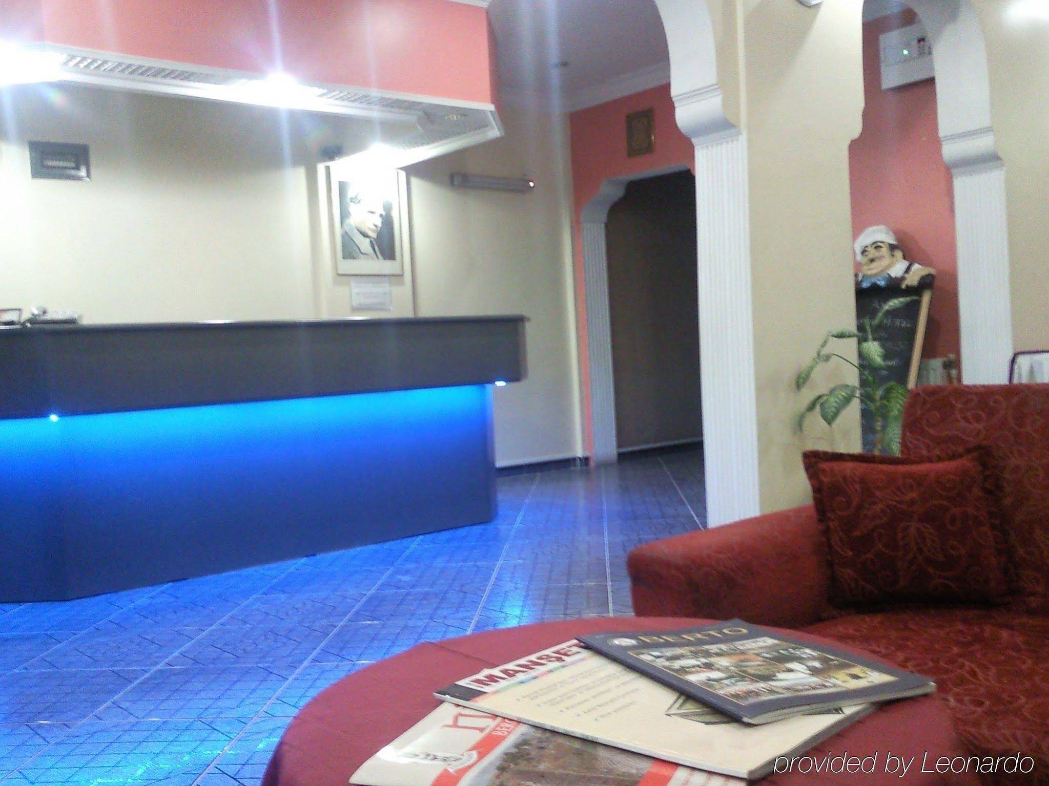 Anil Hotel