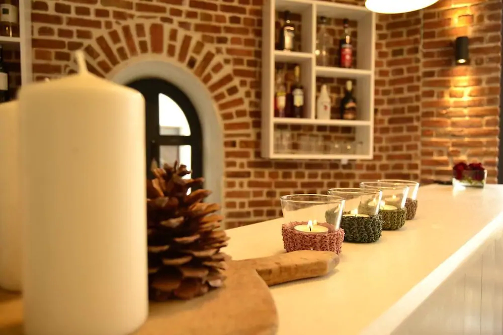 Attalos Suites Hotel