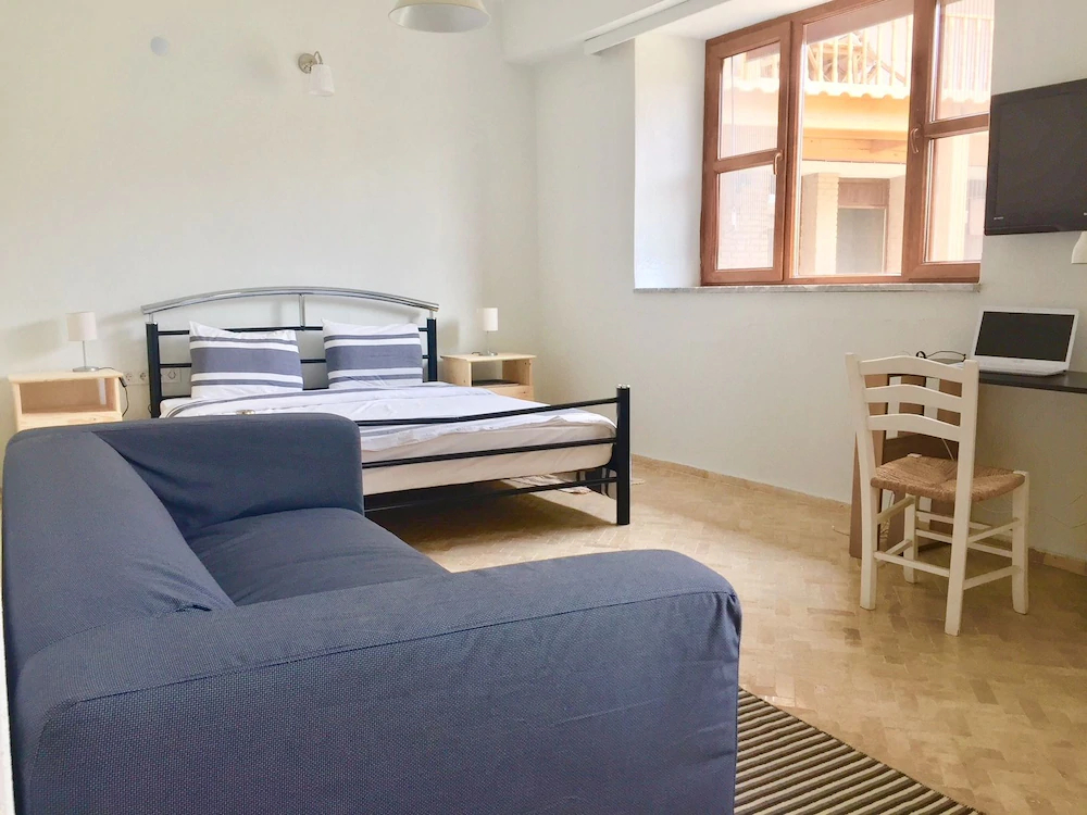 Attalos Suites Hotel