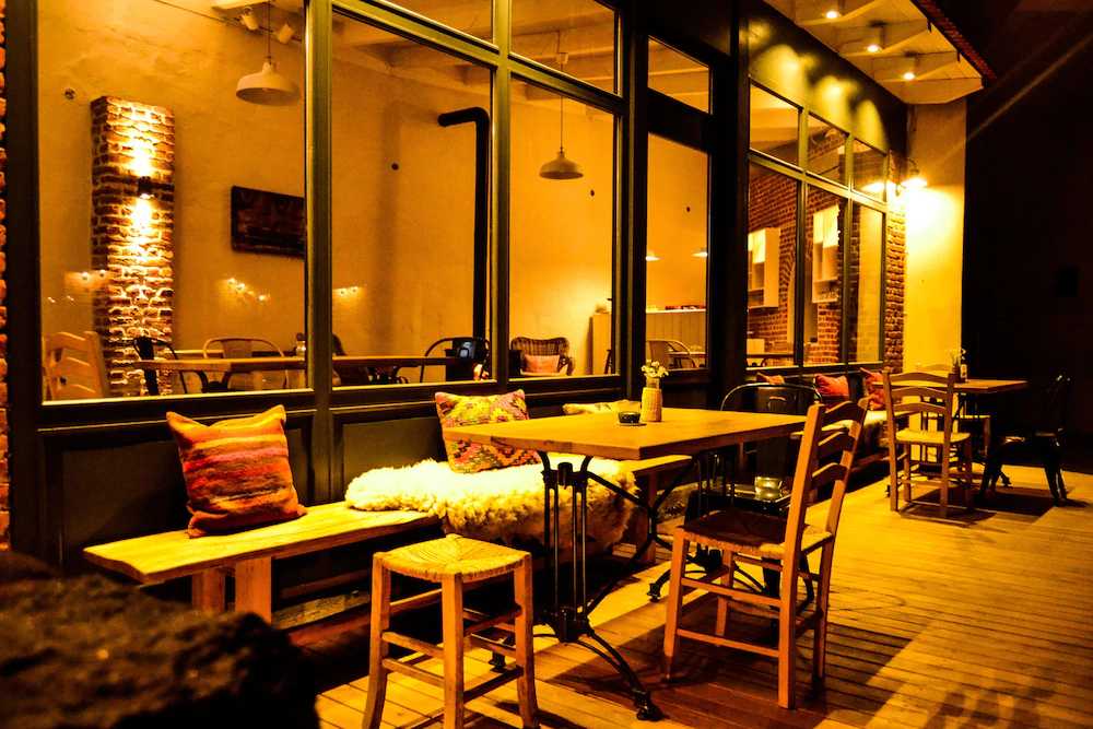 Attalos Suites Hotel