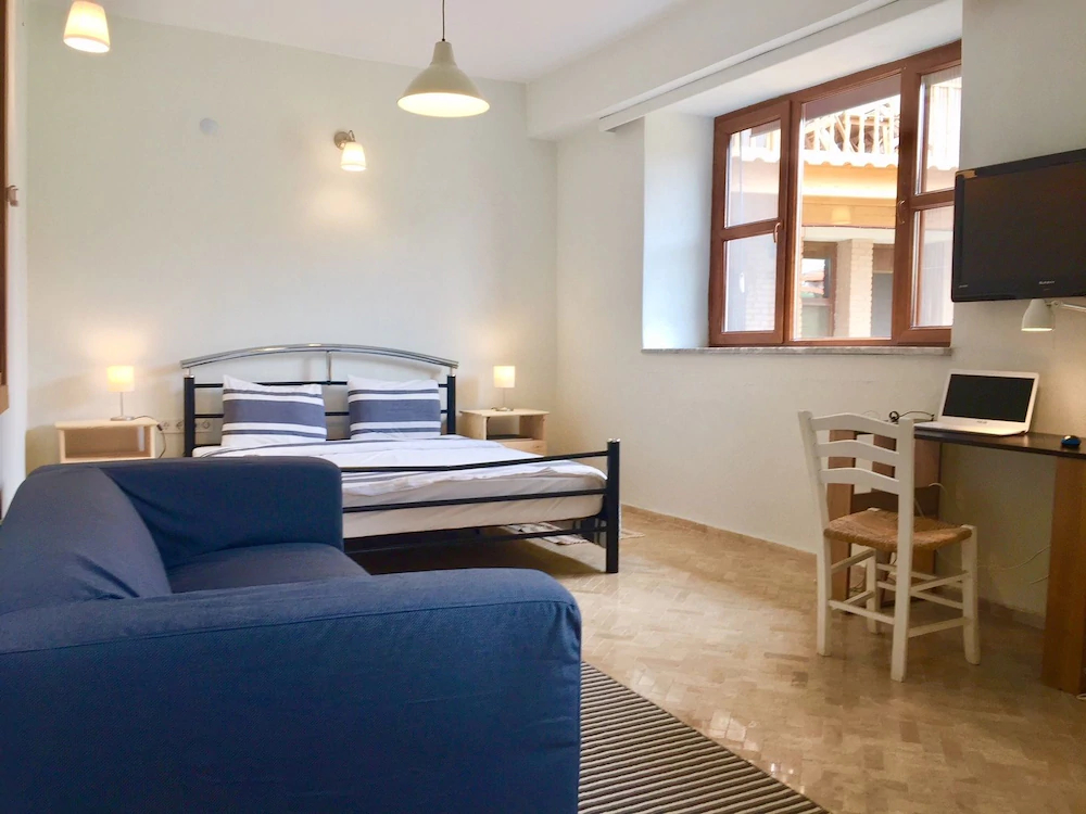 Attalos Suites Hotel