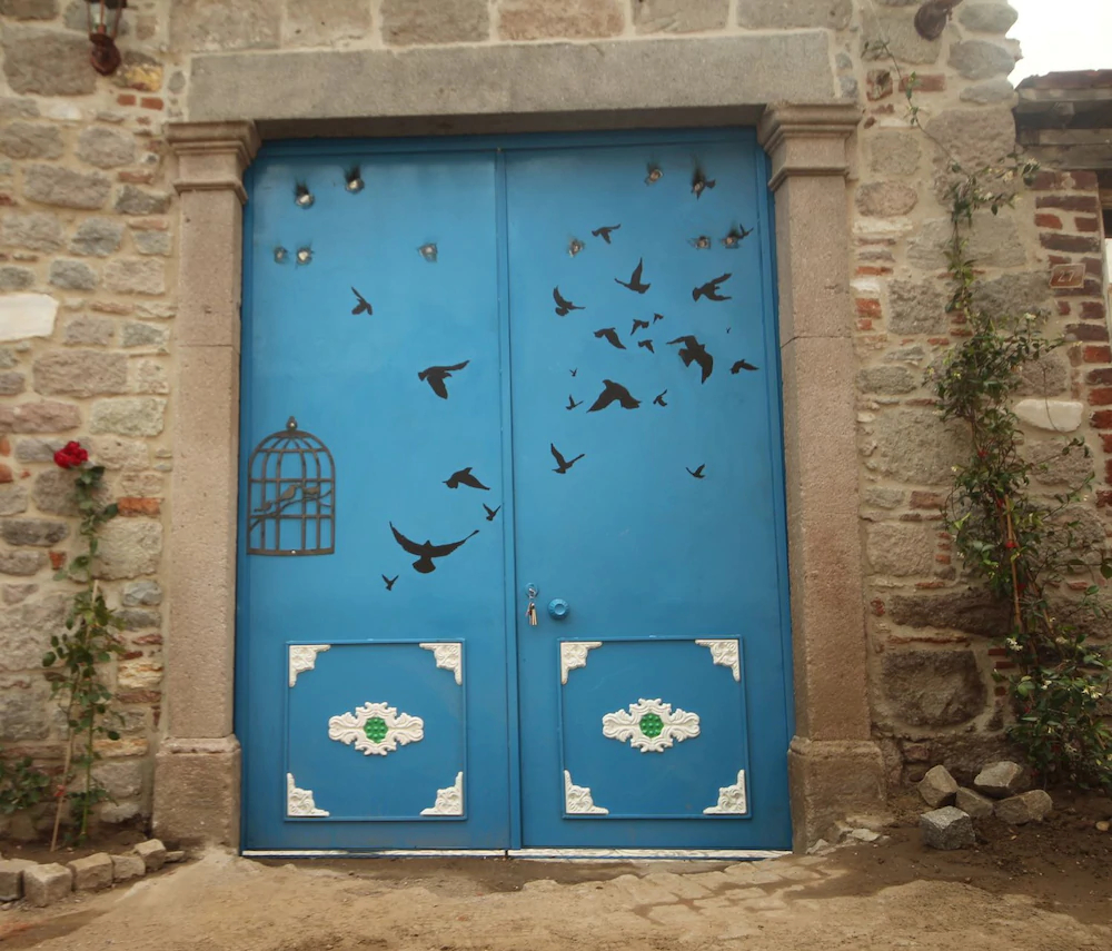 Bergama Tas Konak